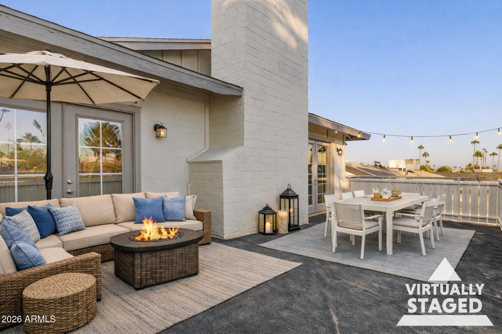 1717 E PEBBLE BEACH Drive