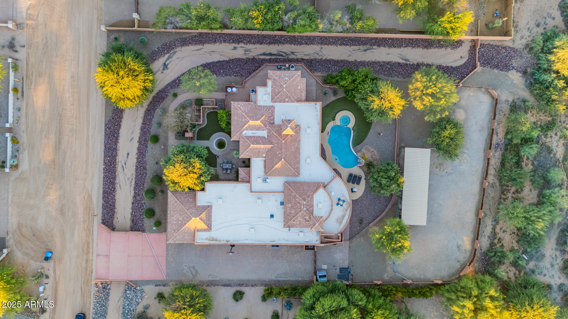 14521 E DESERT VISTA Trail