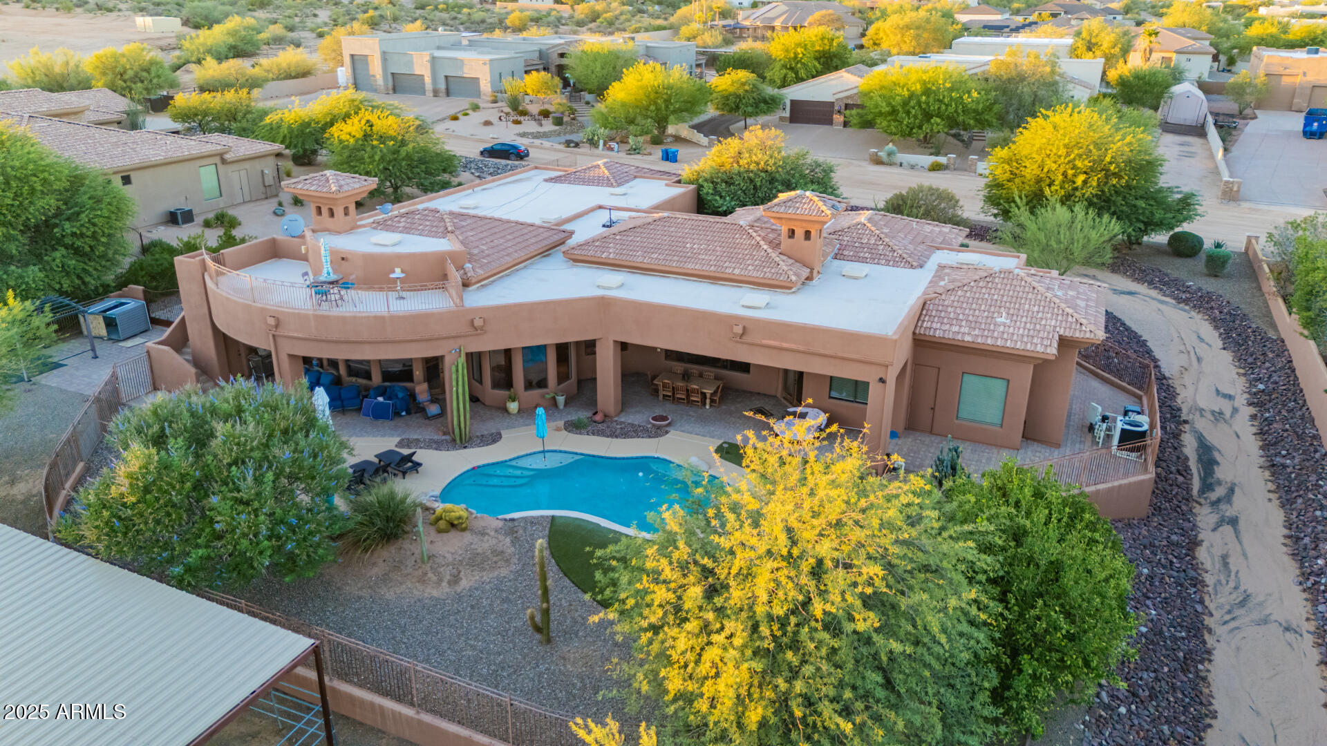 14521 E DESERT VISTA Trail