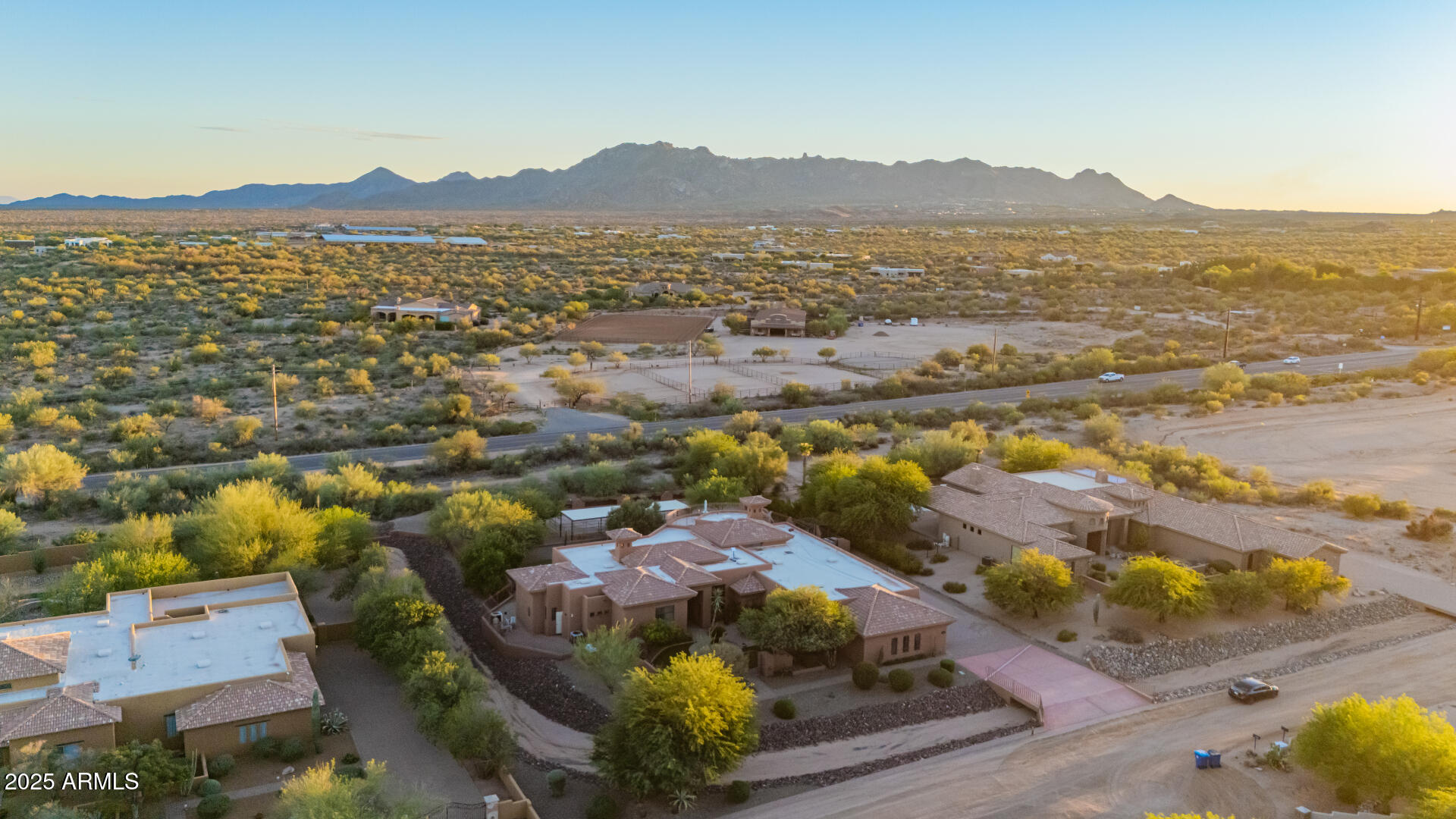 14521 E DESERT VISTA Trail
