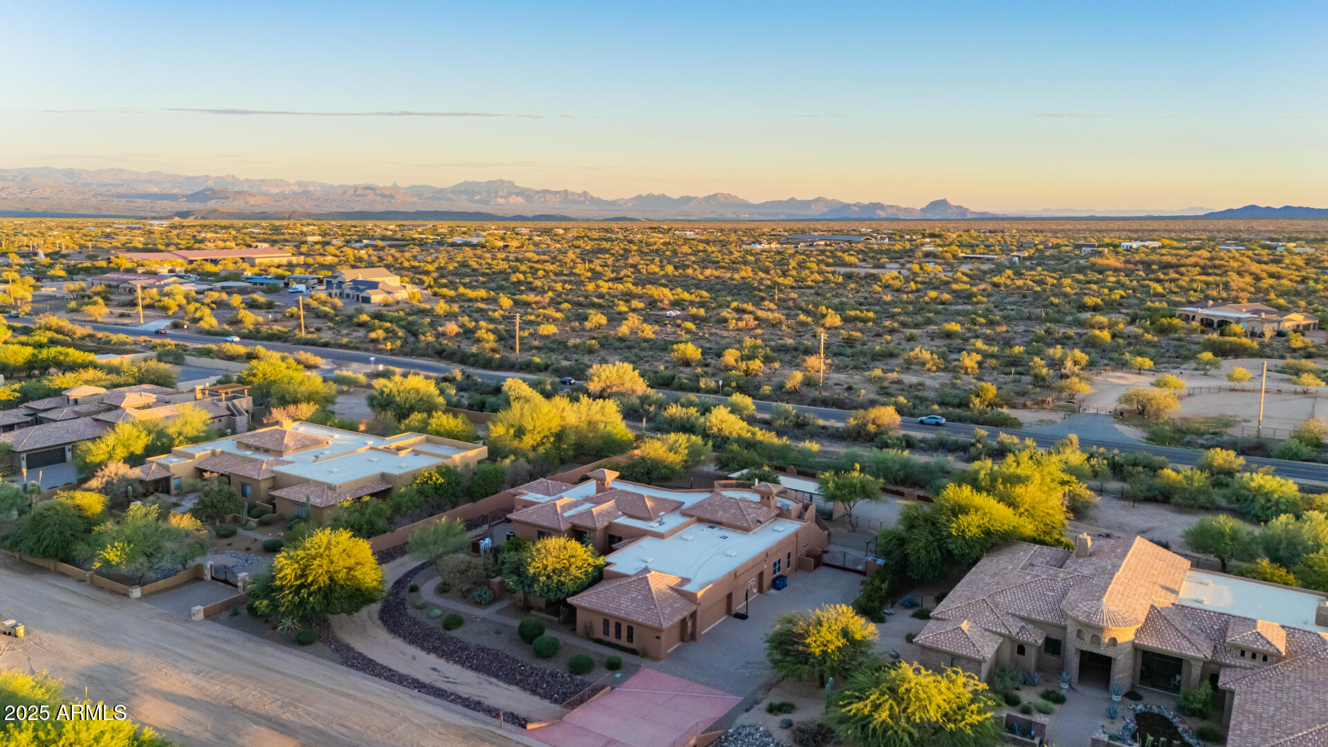 14521 E DESERT VISTA Trail