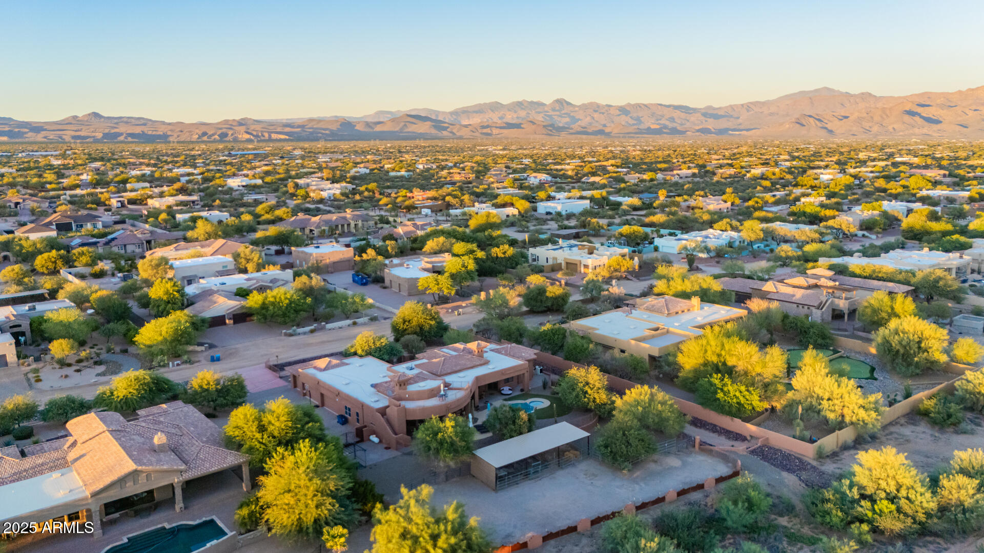 14521 E DESERT VISTA Trail