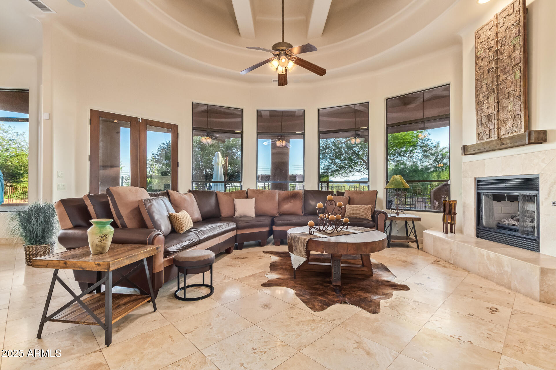 14521 E DESERT VISTA Trail