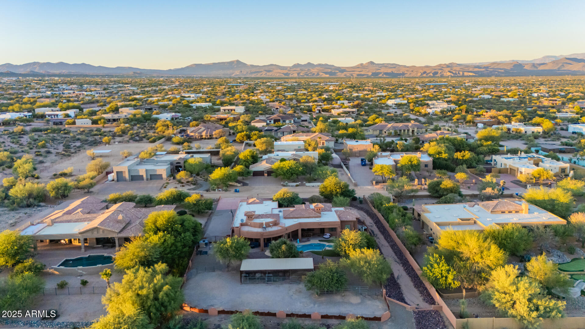 14521 E DESERT VISTA Trail