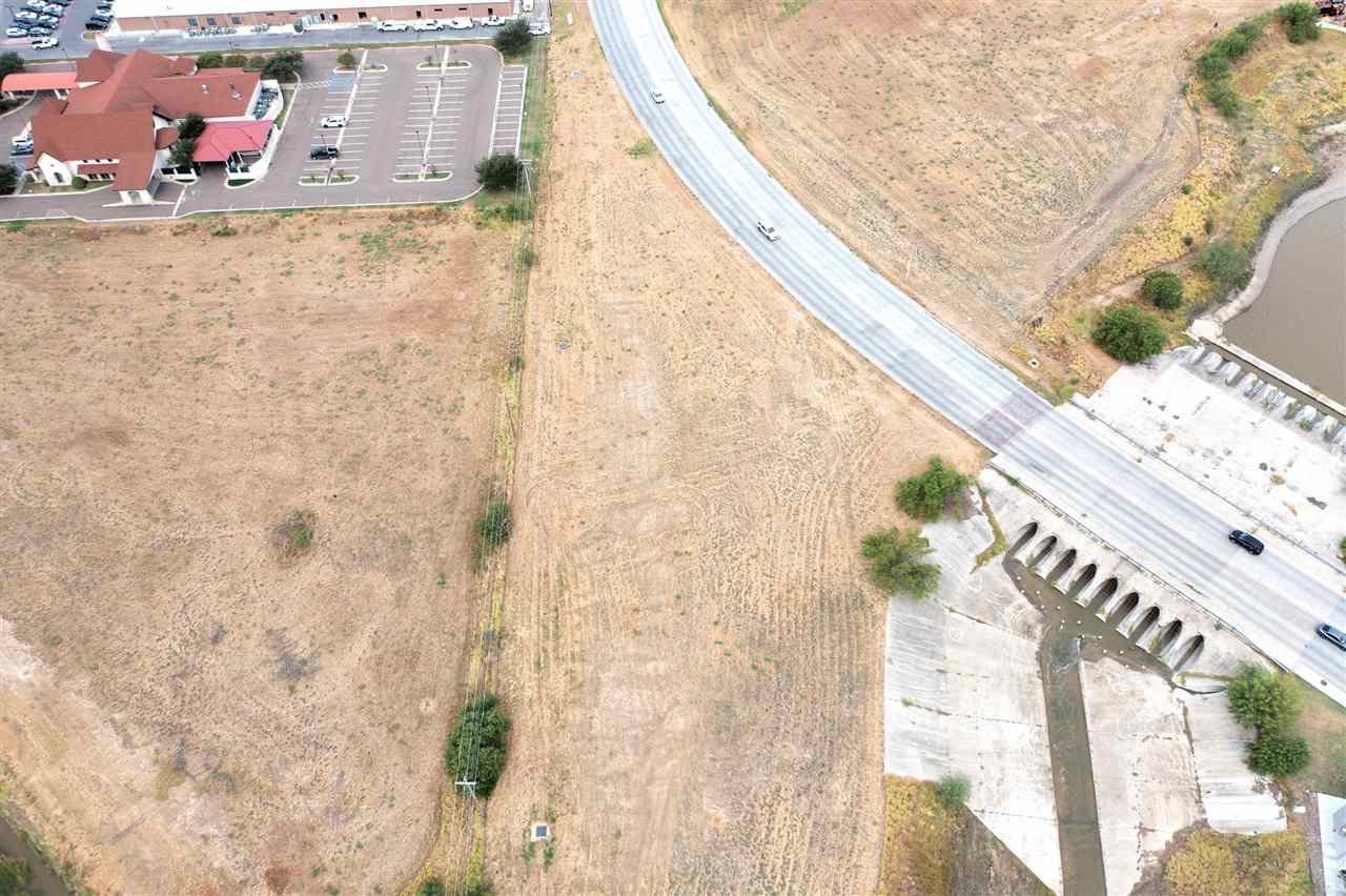 00 University Blvd
