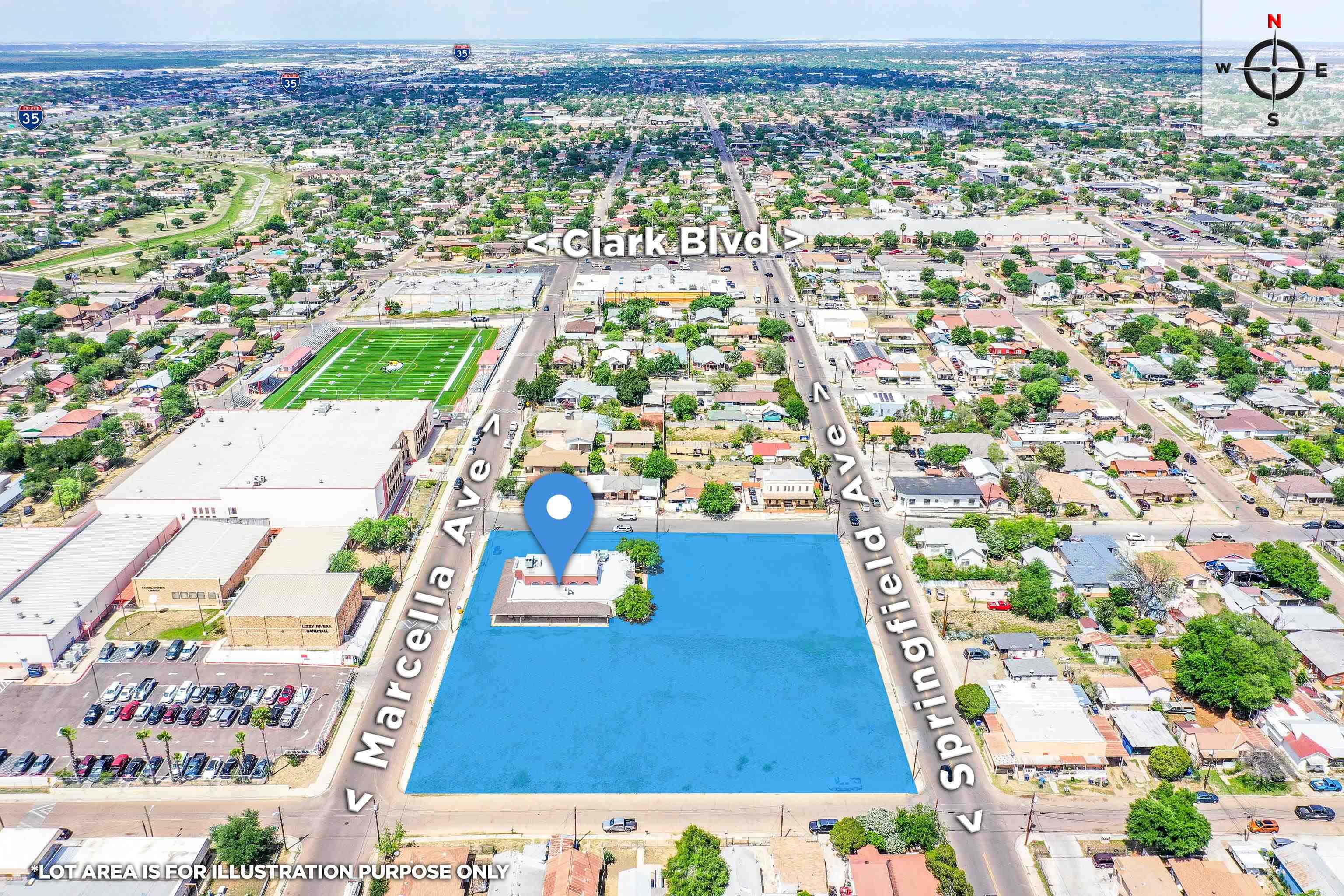 1900 Springfield Ave