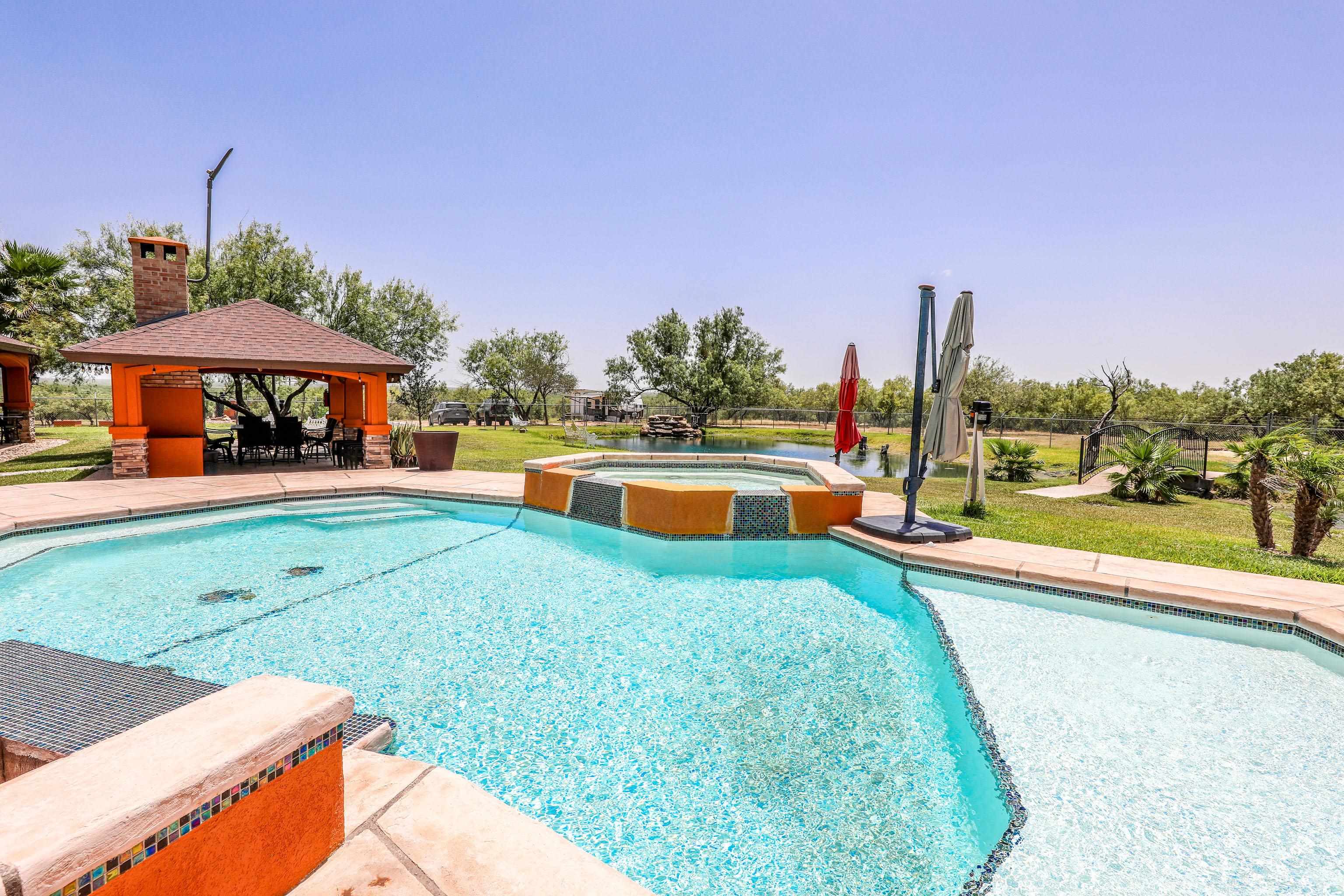 1273 Ben Silva Rd.