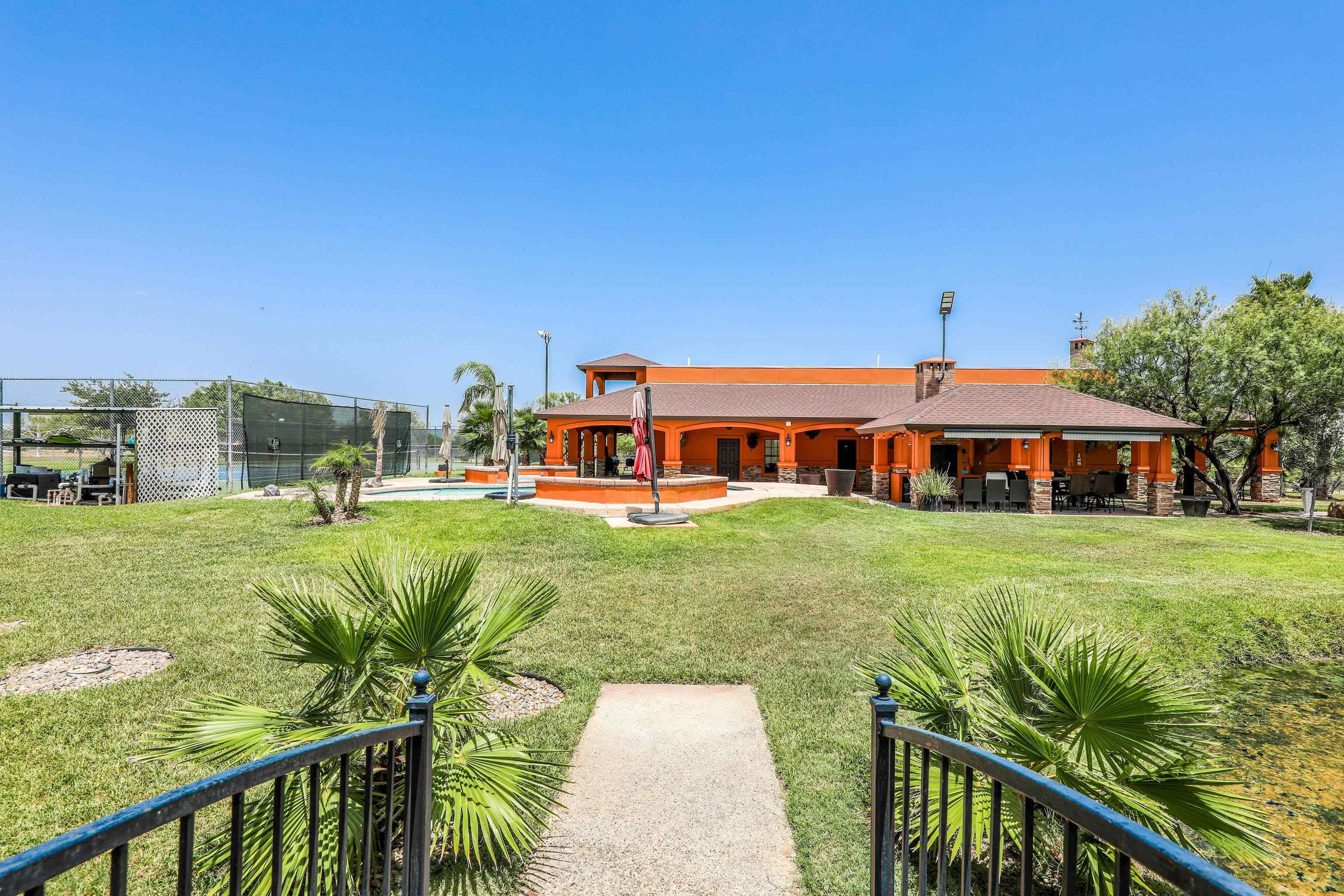 1273 Ben Silva Rd.