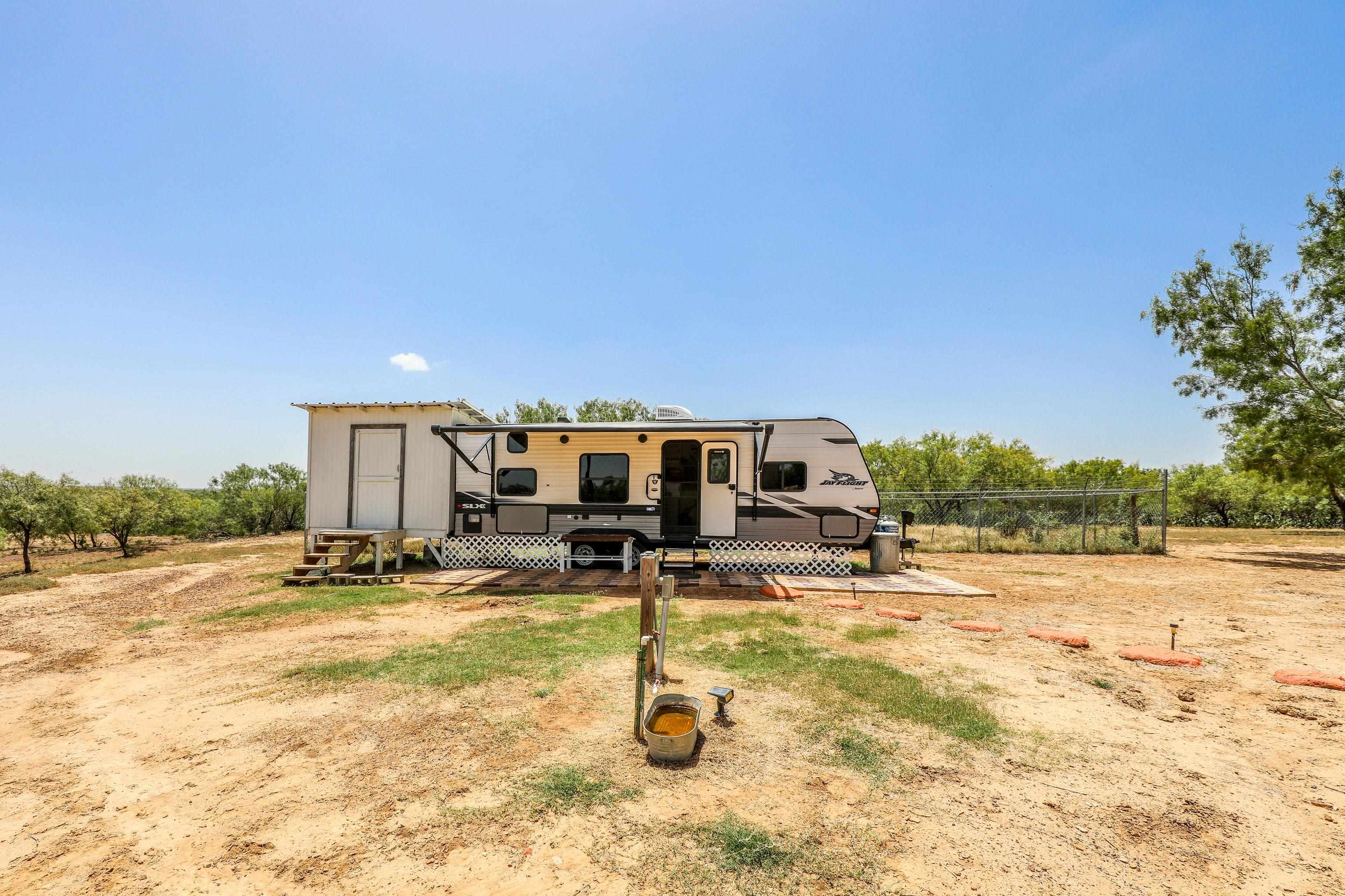 1273 Ben Silva Rd.