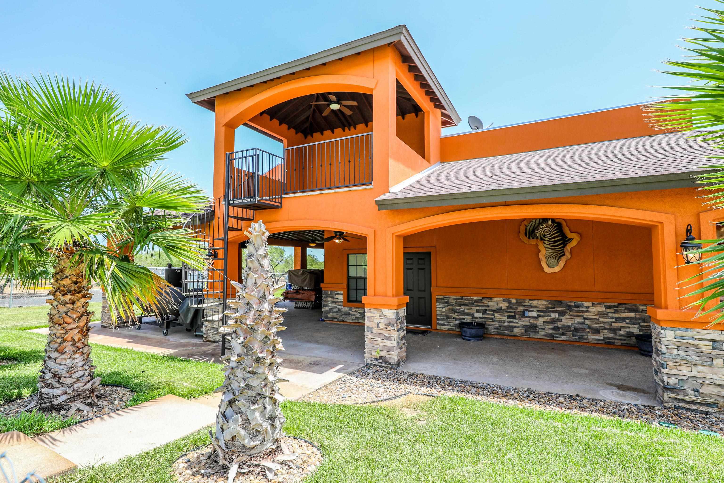1273 Ben Silva Rd.