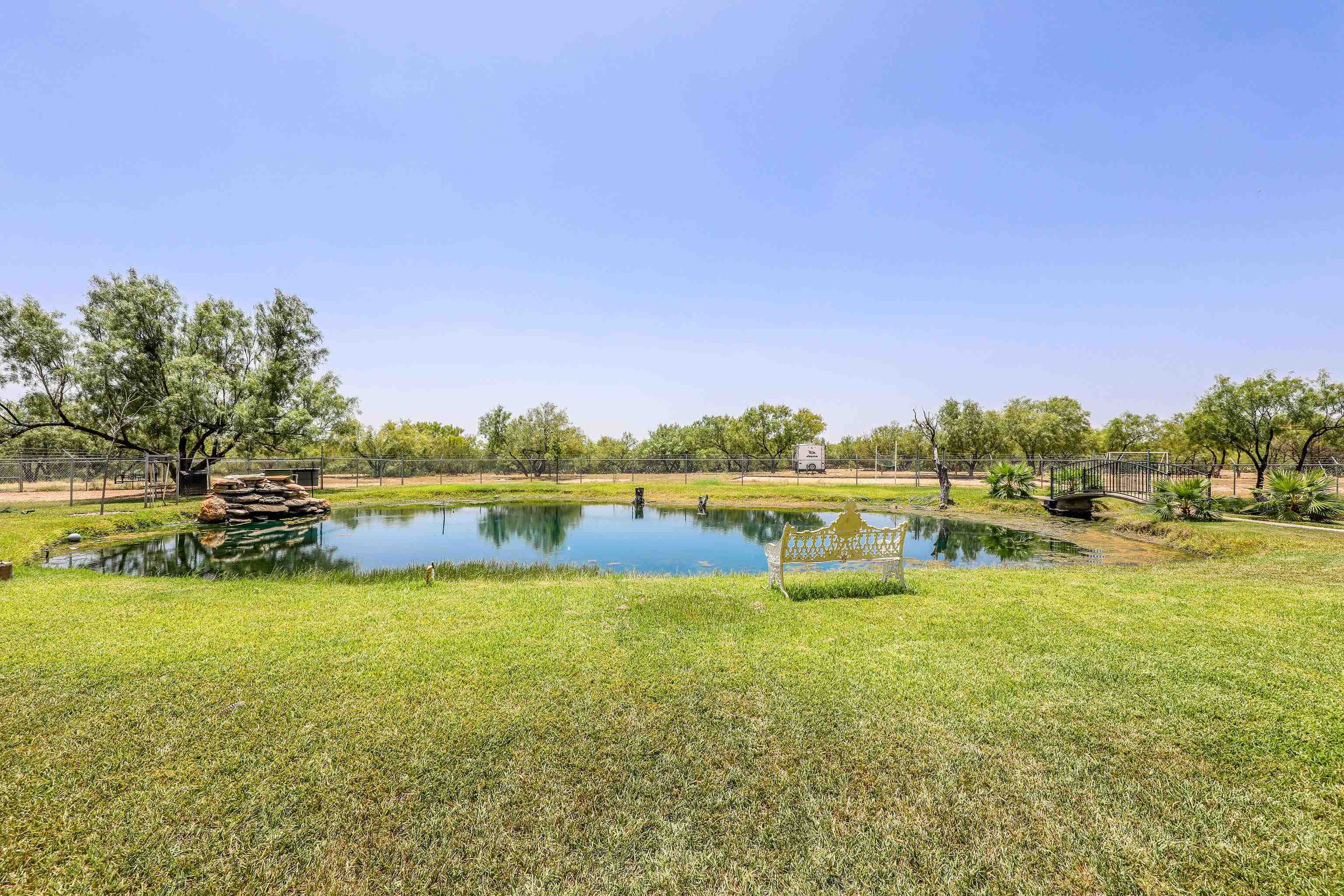 1273 Ben Silva Rd.