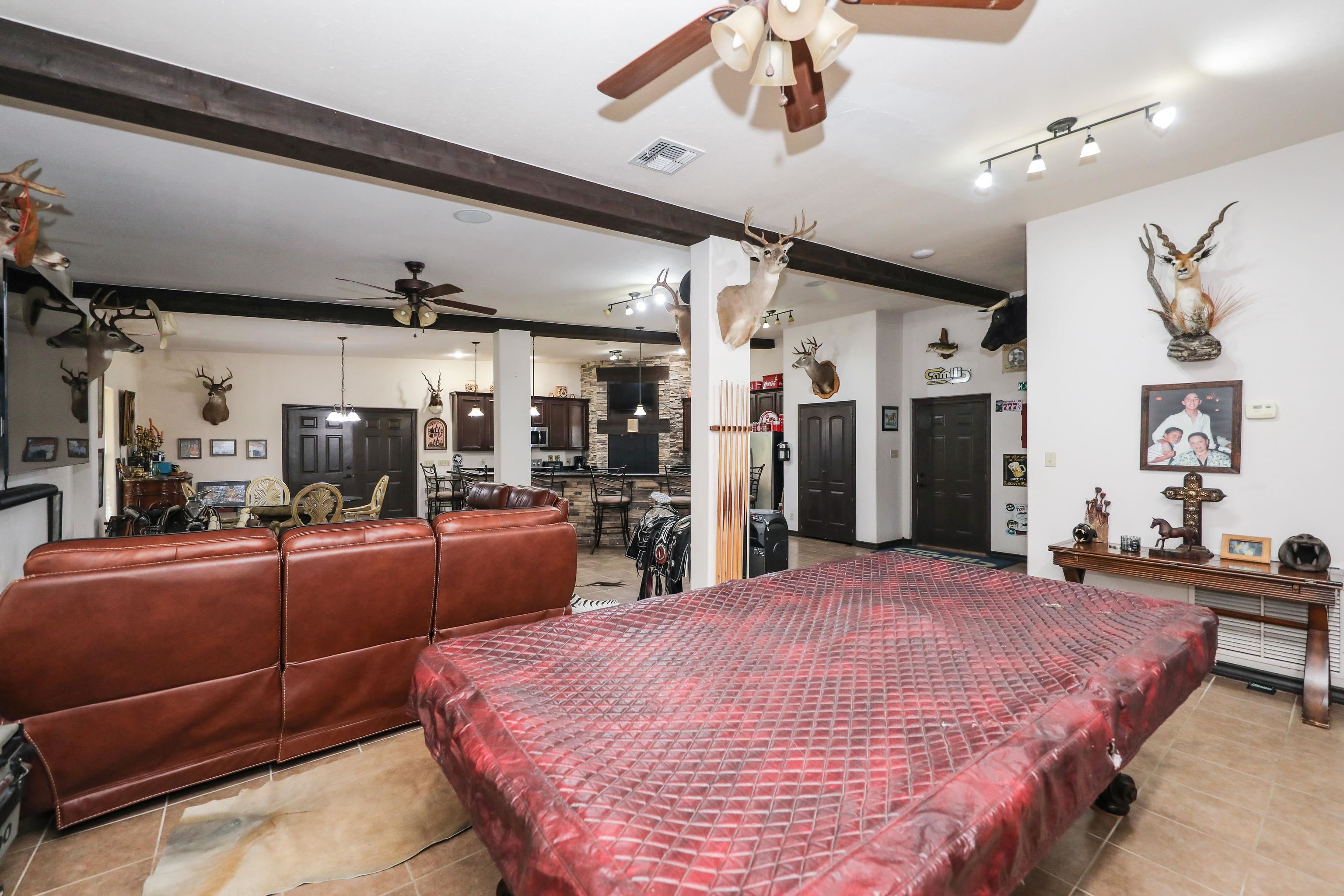 1273 Ben Silva Rd.