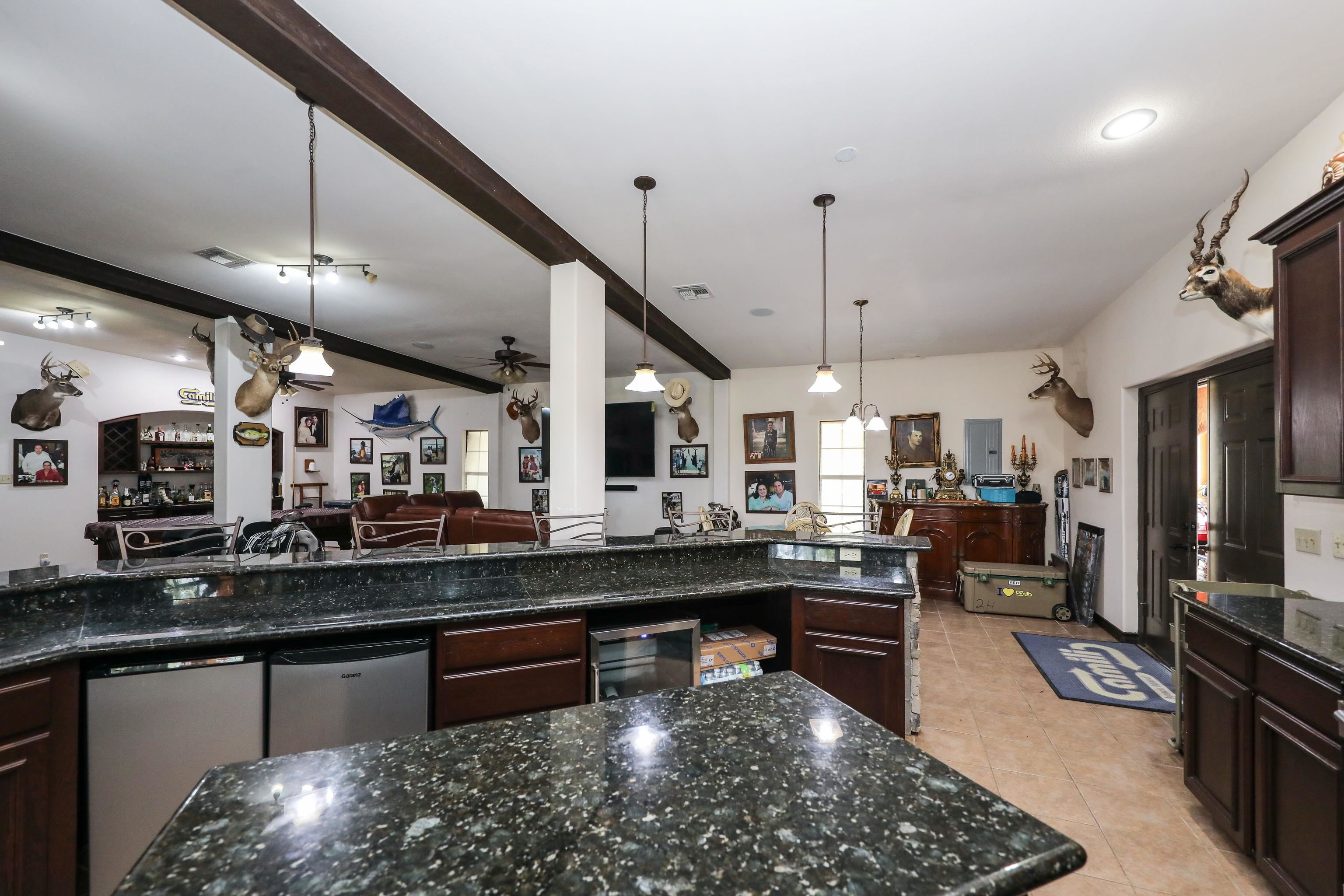 1273 Ben Silva Rd.