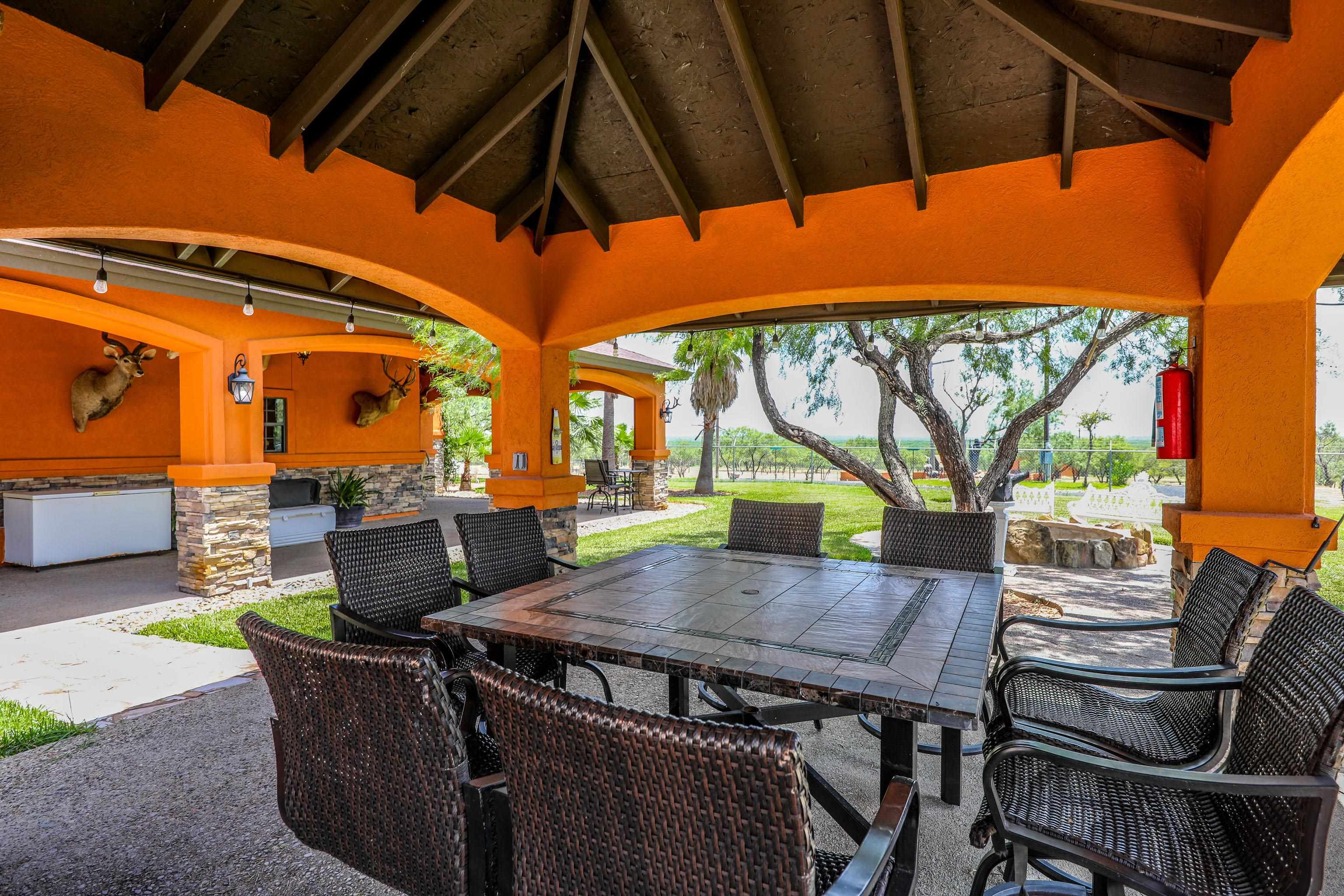 1273 Ben Silva Rd.