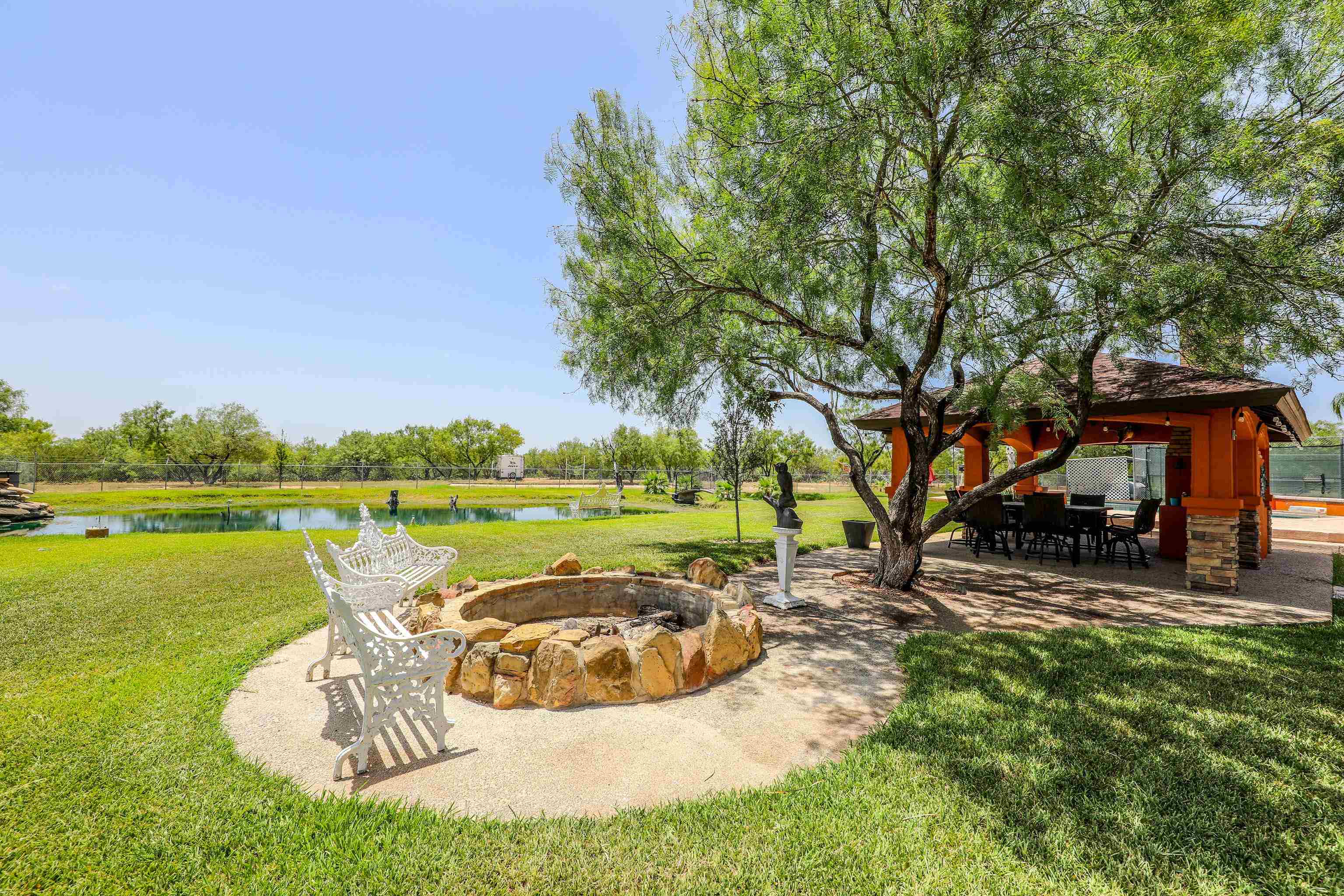 1273 Ben Silva Rd.