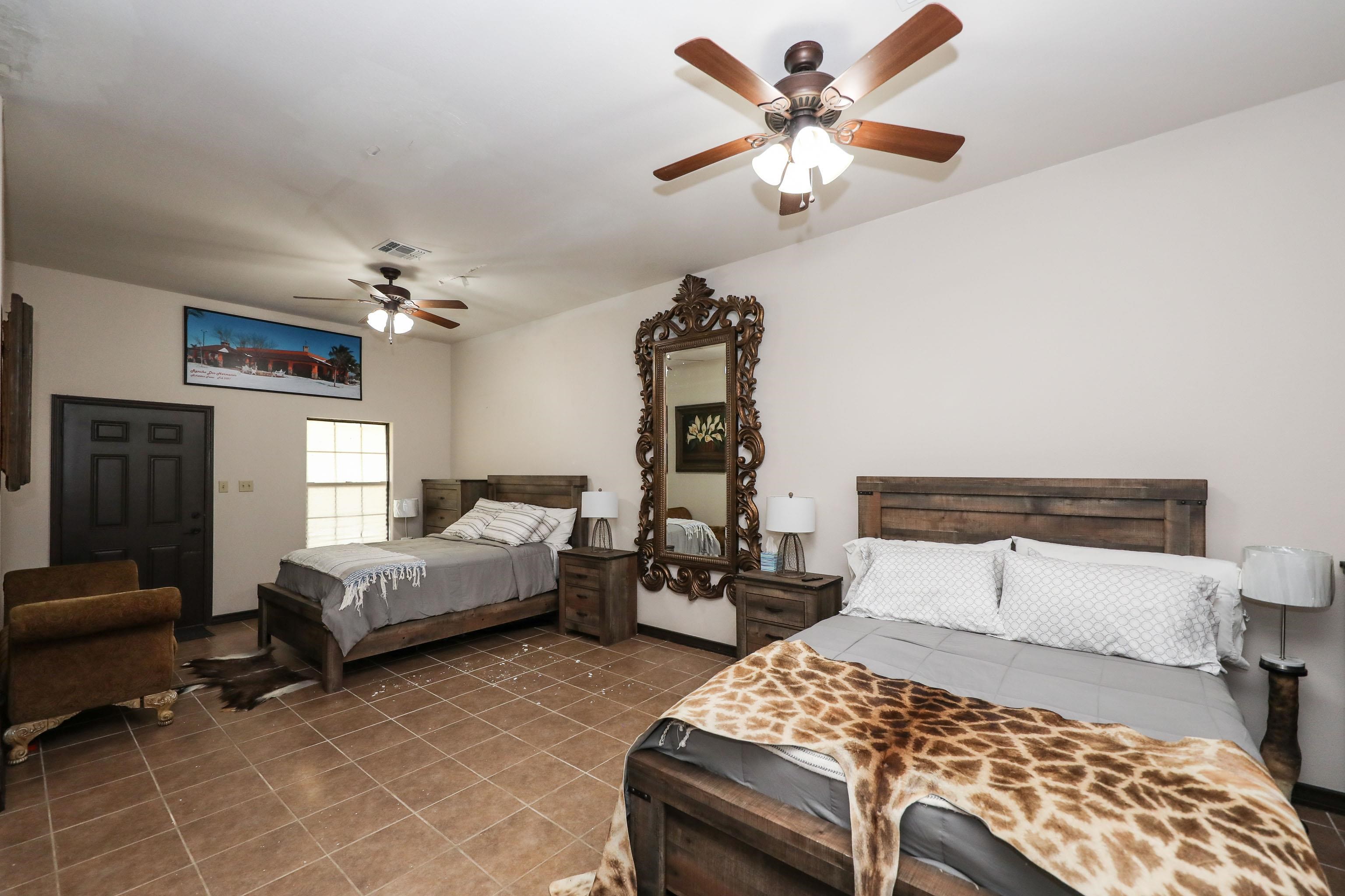 1273 Ben Silva Rd.