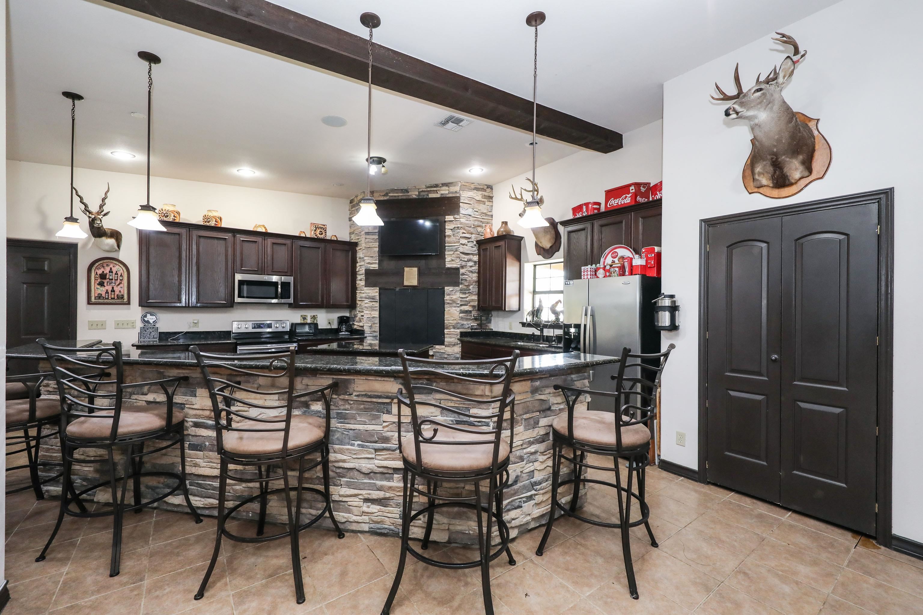 1273 Ben Silva Rd.