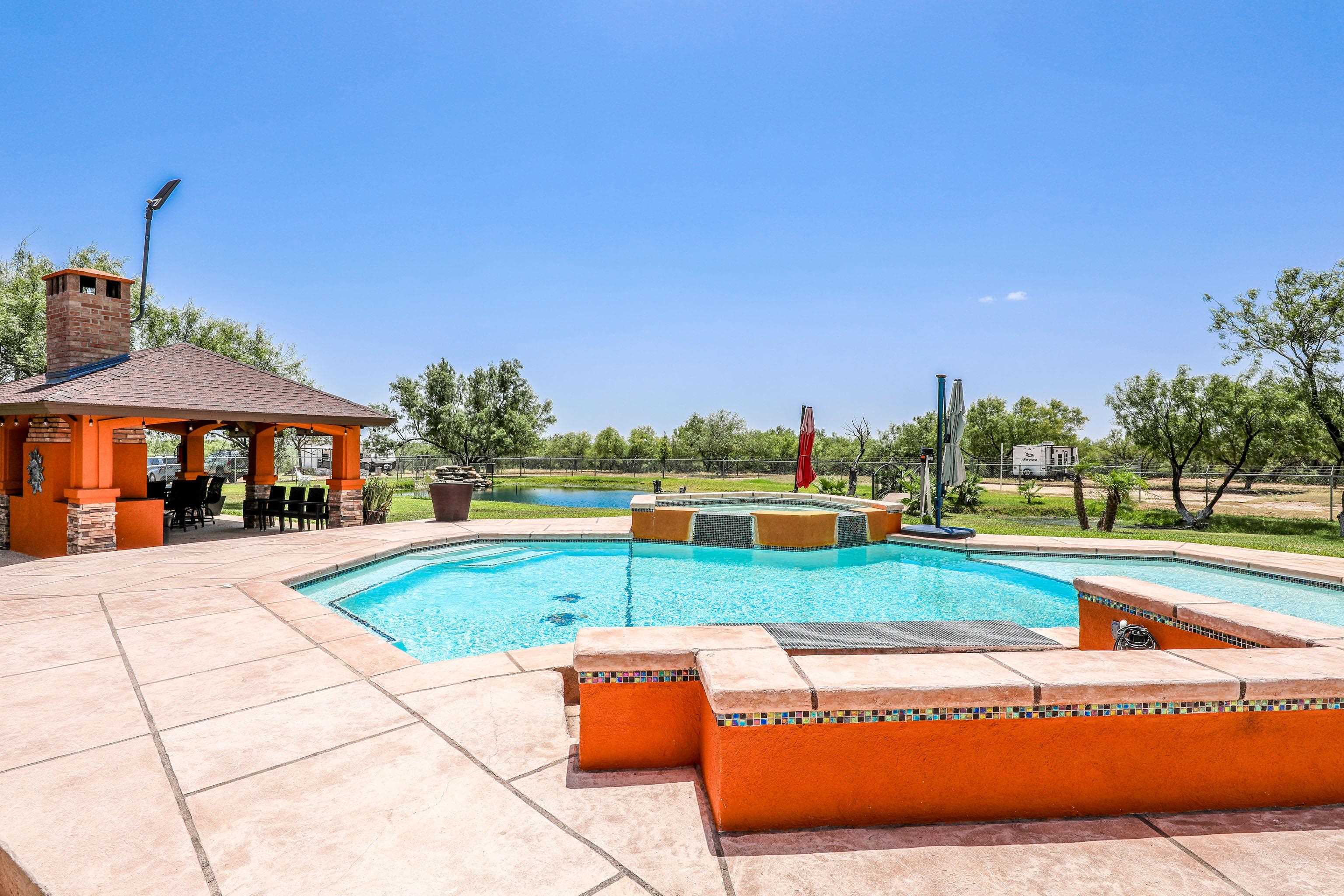 1273 Ben Silva Rd.
