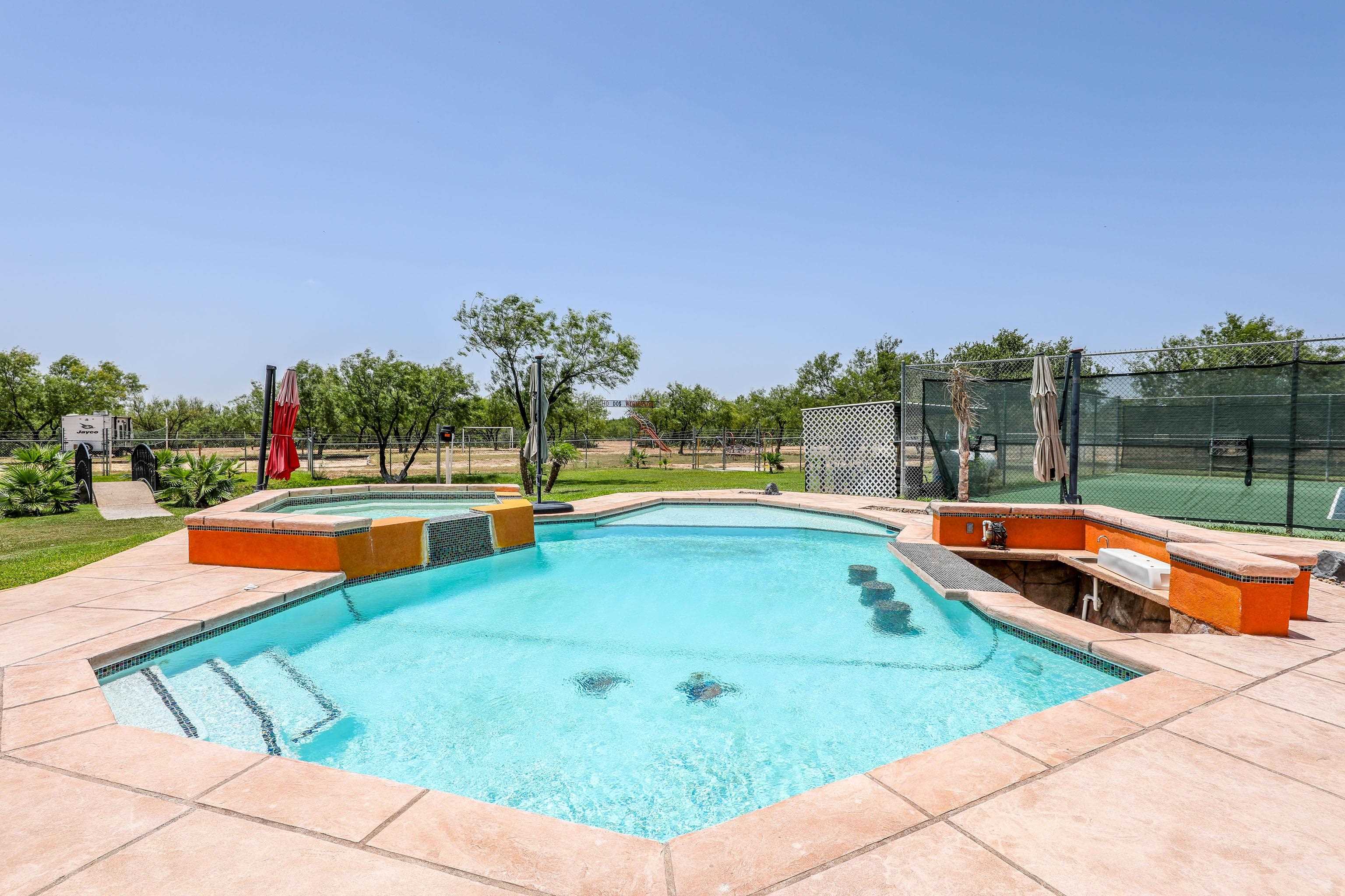 1273 Ben Silva Rd.