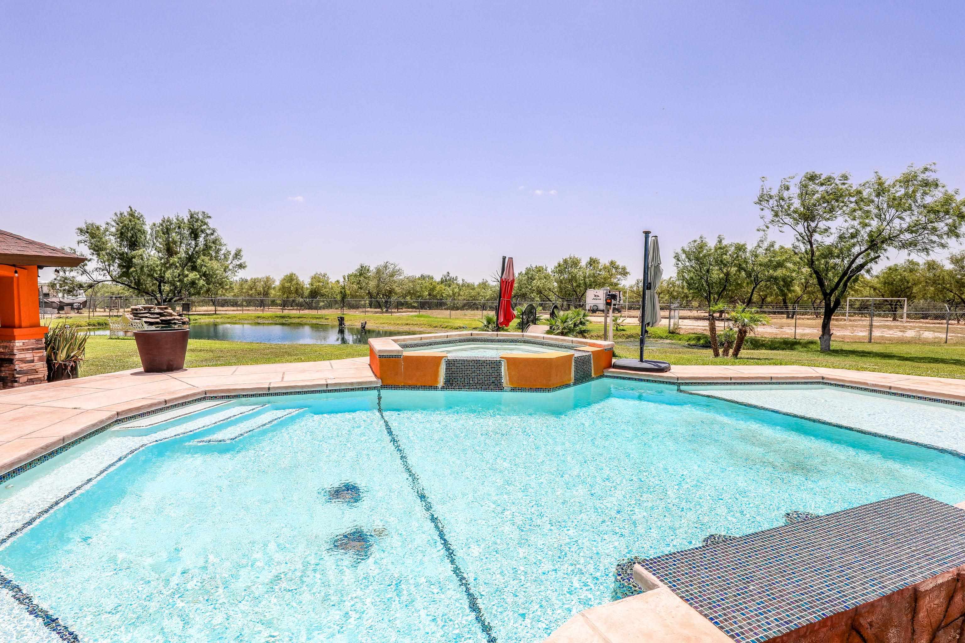 1273 Ben Silva Rd.