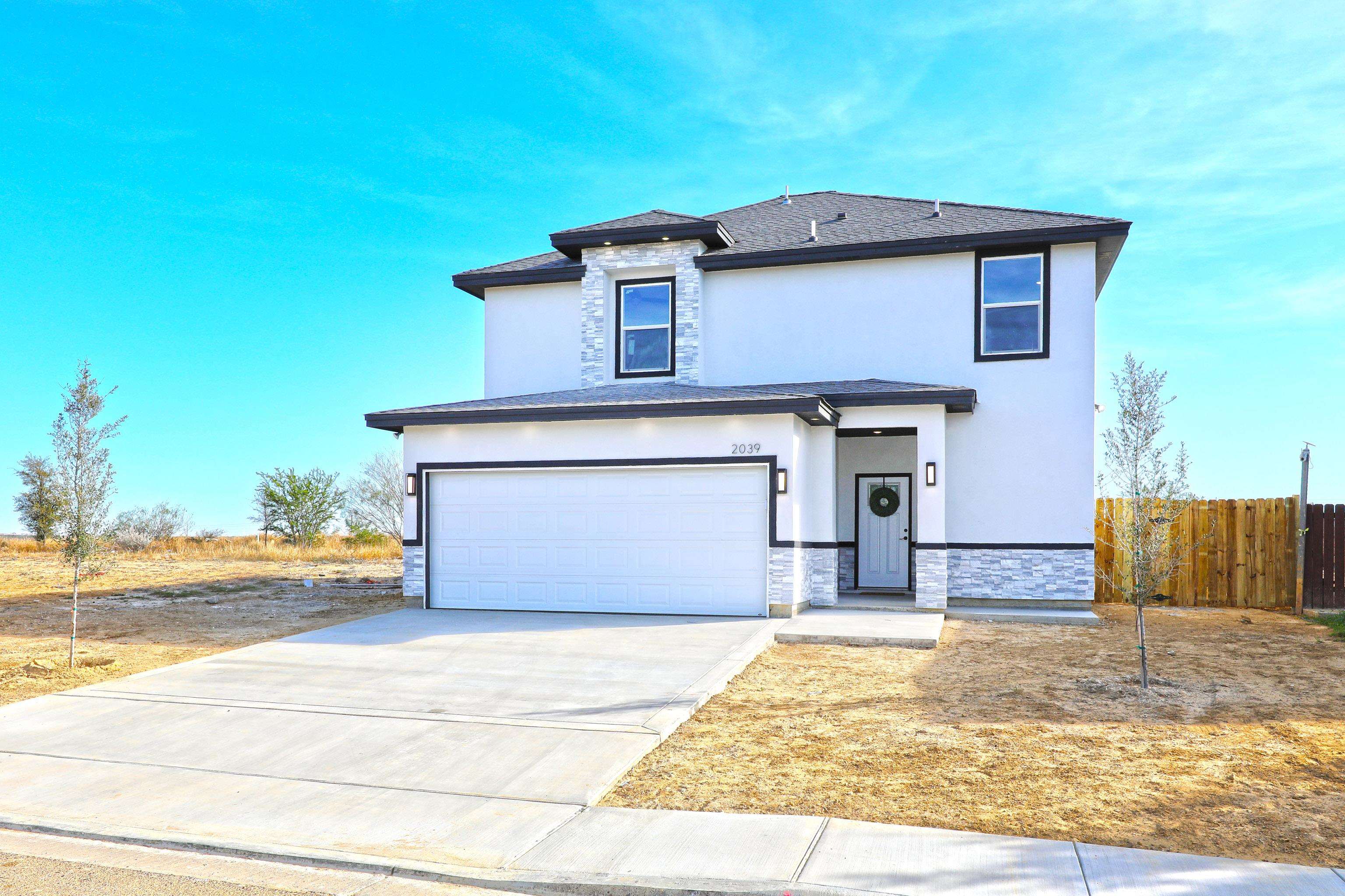 2039 Port San Angelo Dr