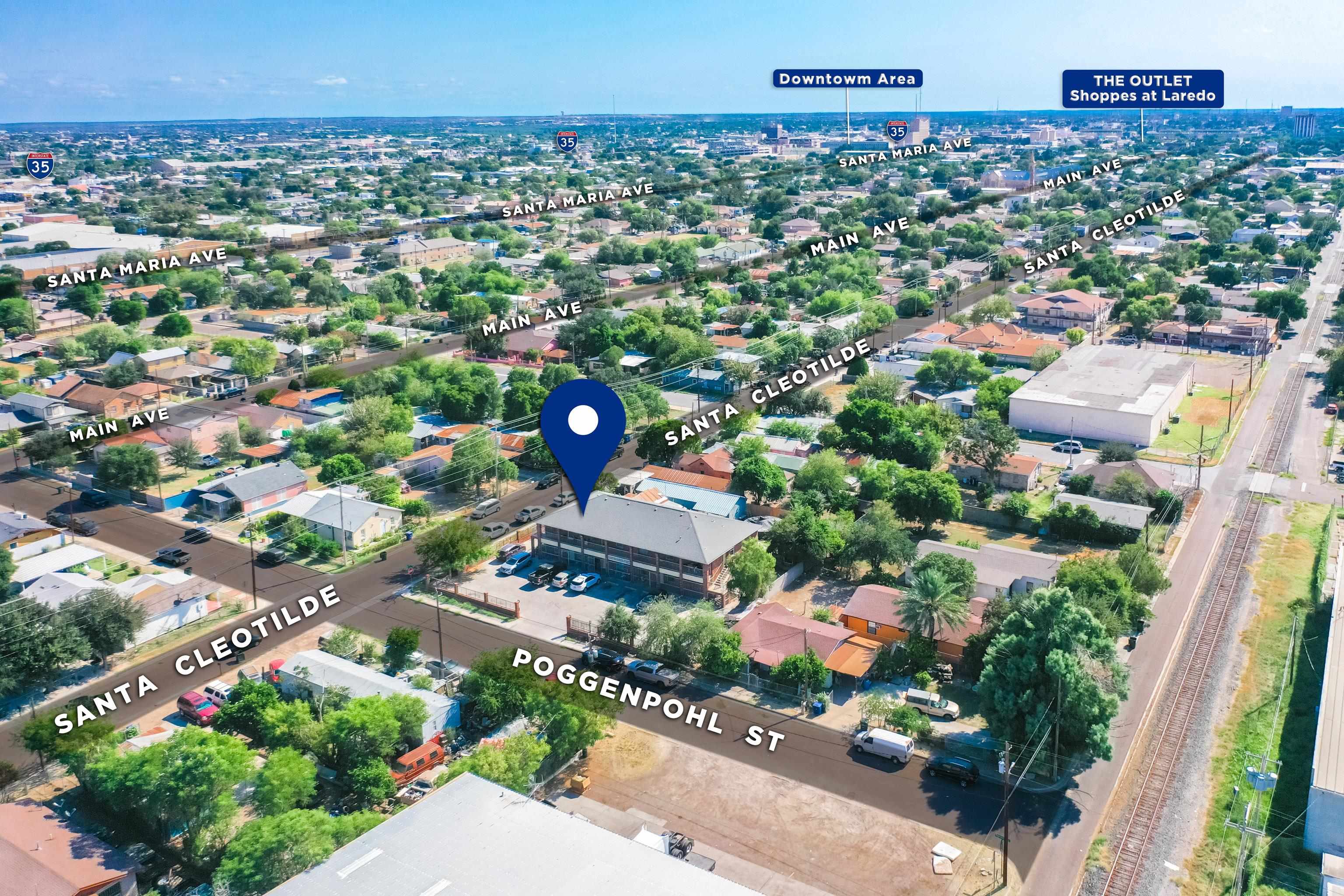 2220 Santa Cleotilde Ave