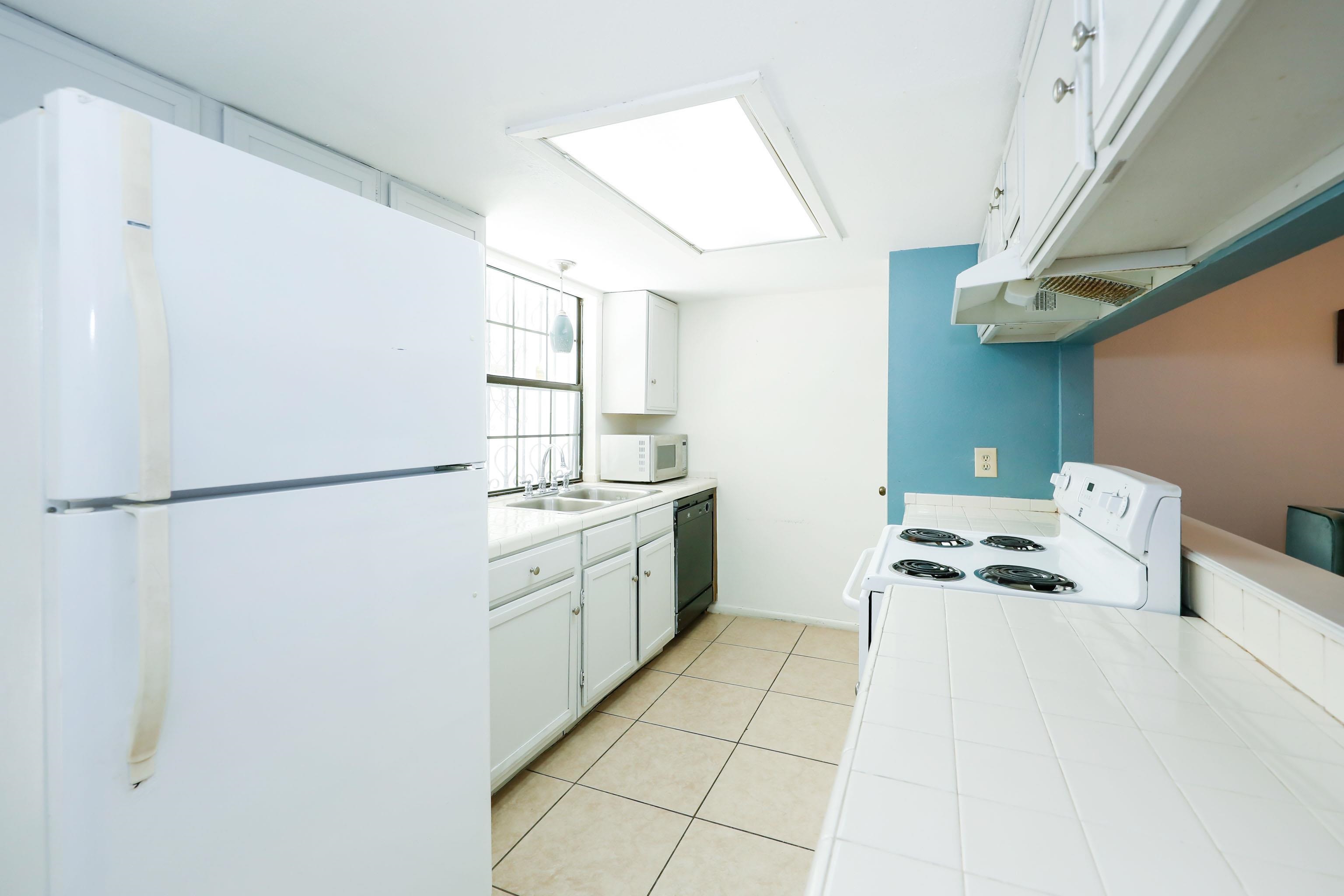 5500 McPherson Rd Unit: 56