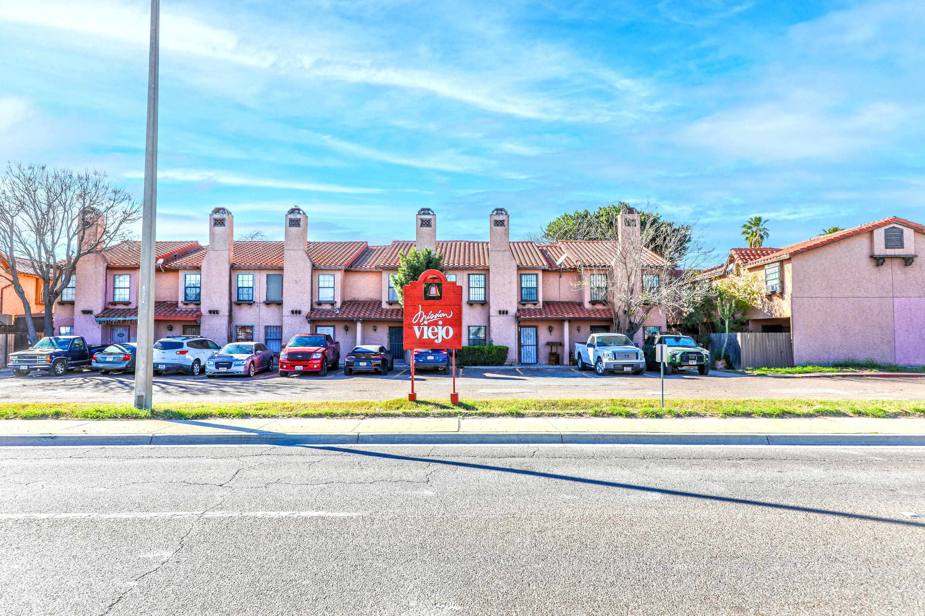 5500 McPherson Rd Unit: 56