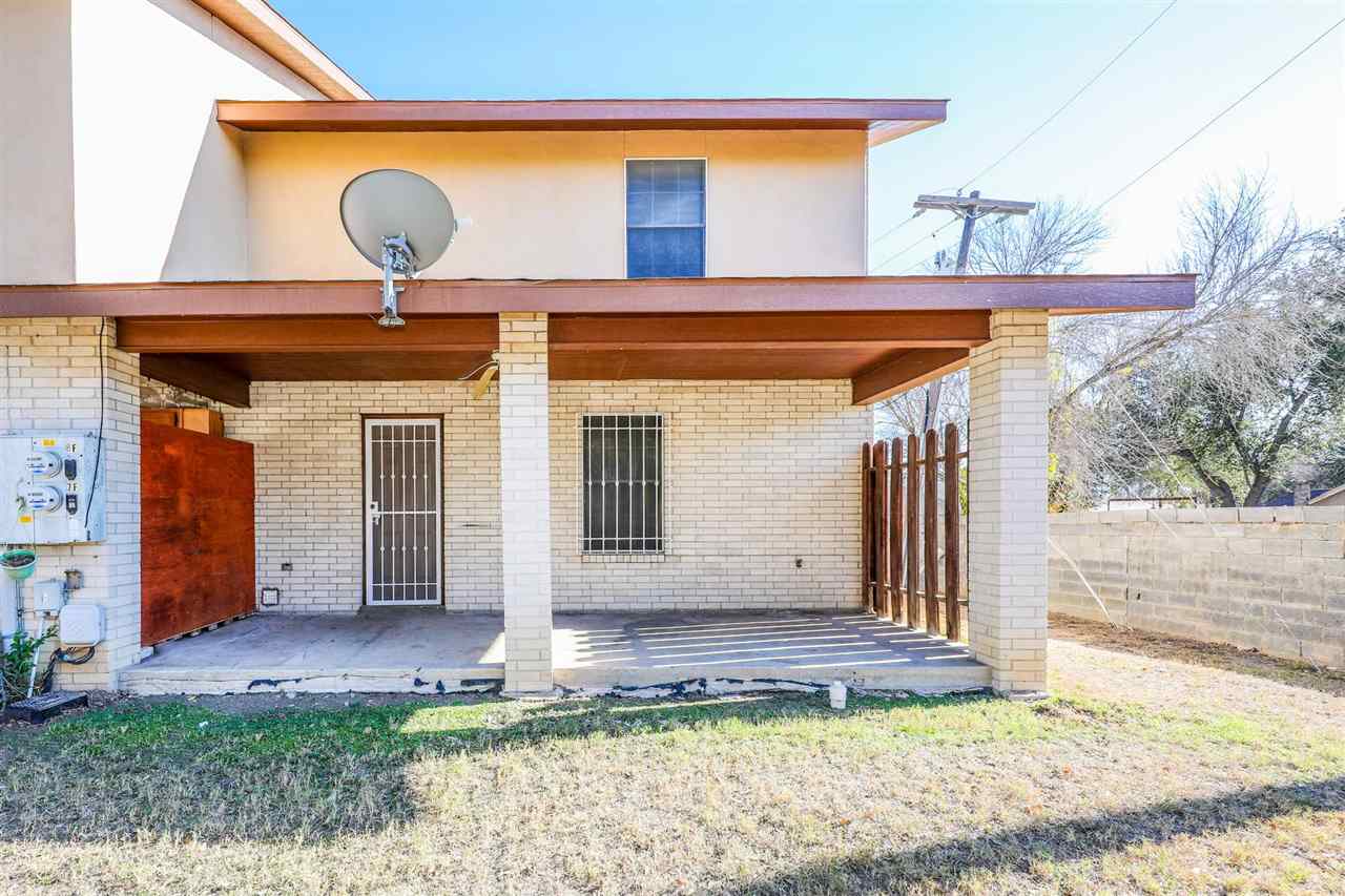 8710 McPherson Rd Unit: 8F