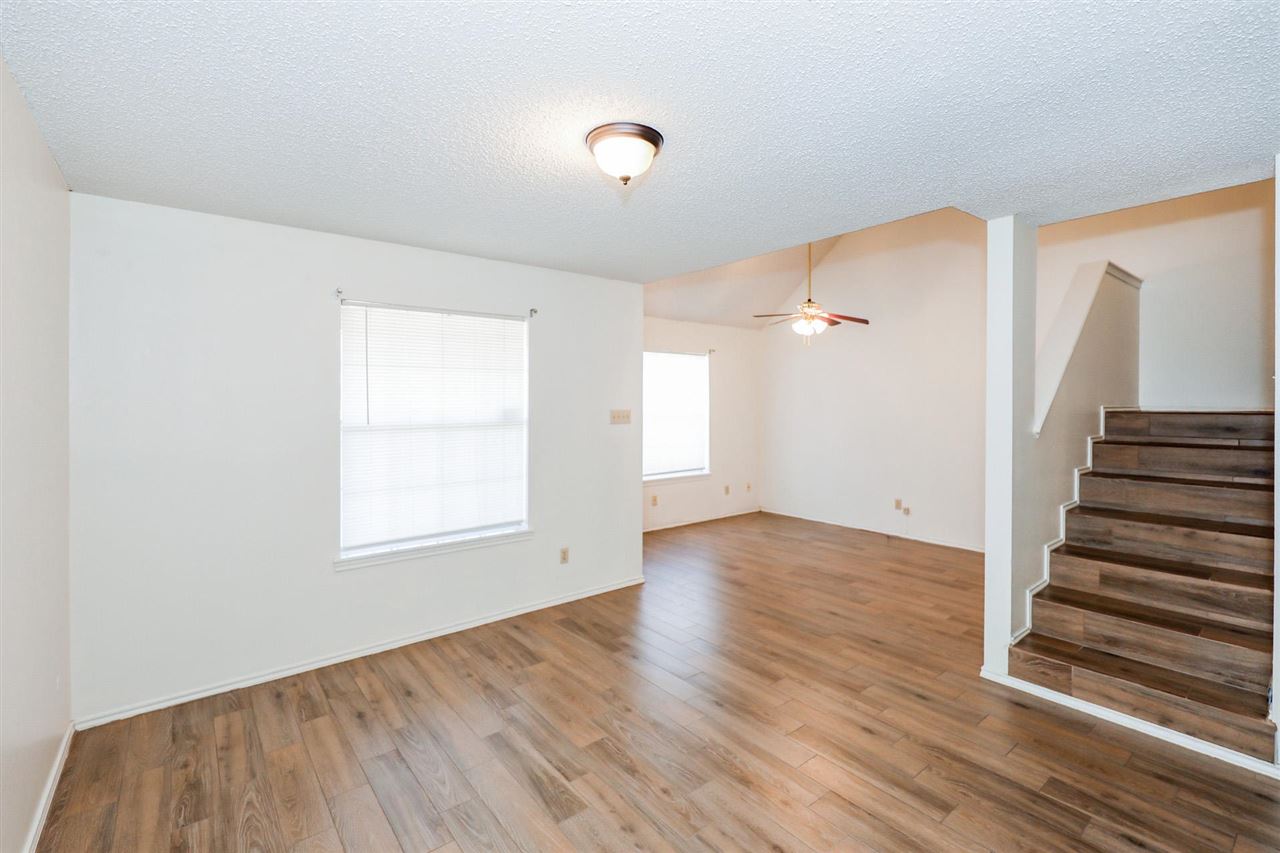 8710 McPherson Rd Unit: 8F
