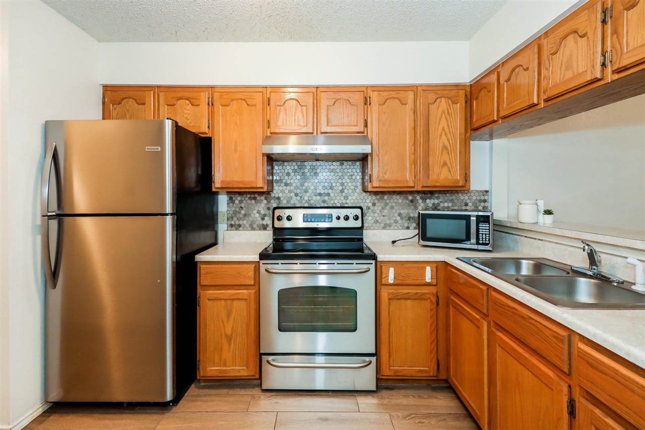 8710 McPherson Rd Unit: 8F