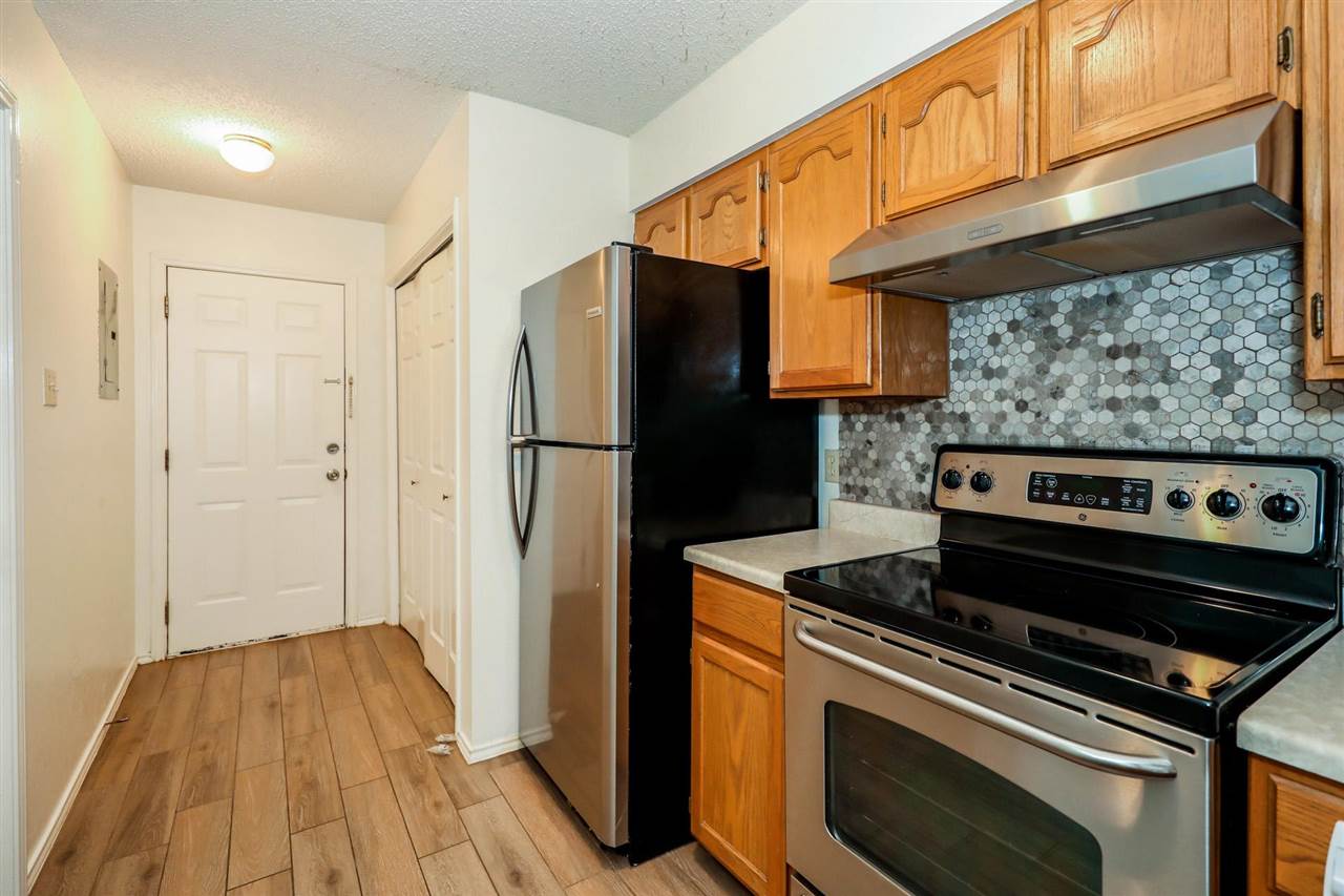 8710 McPherson Rd Unit: 8F