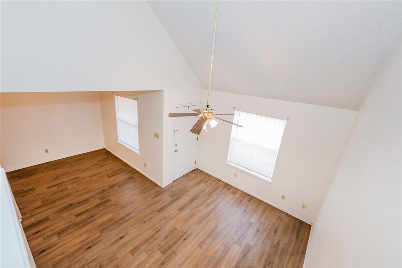 8710 McPherson Rd Unit: 8F
