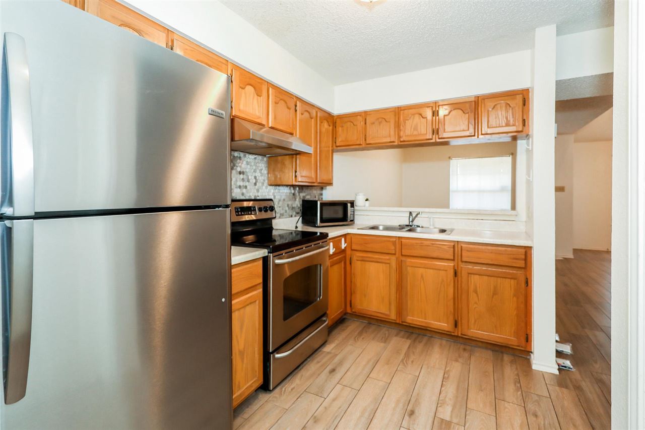 8710 McPherson Rd Unit: 8F