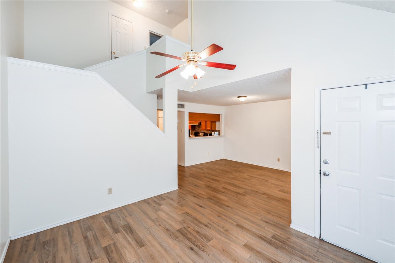 8710 McPherson Rd Unit: 8F