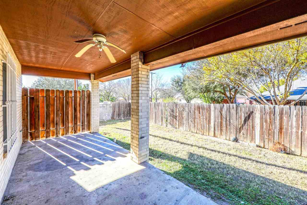 8710 McPherson Rd Unit: 8F