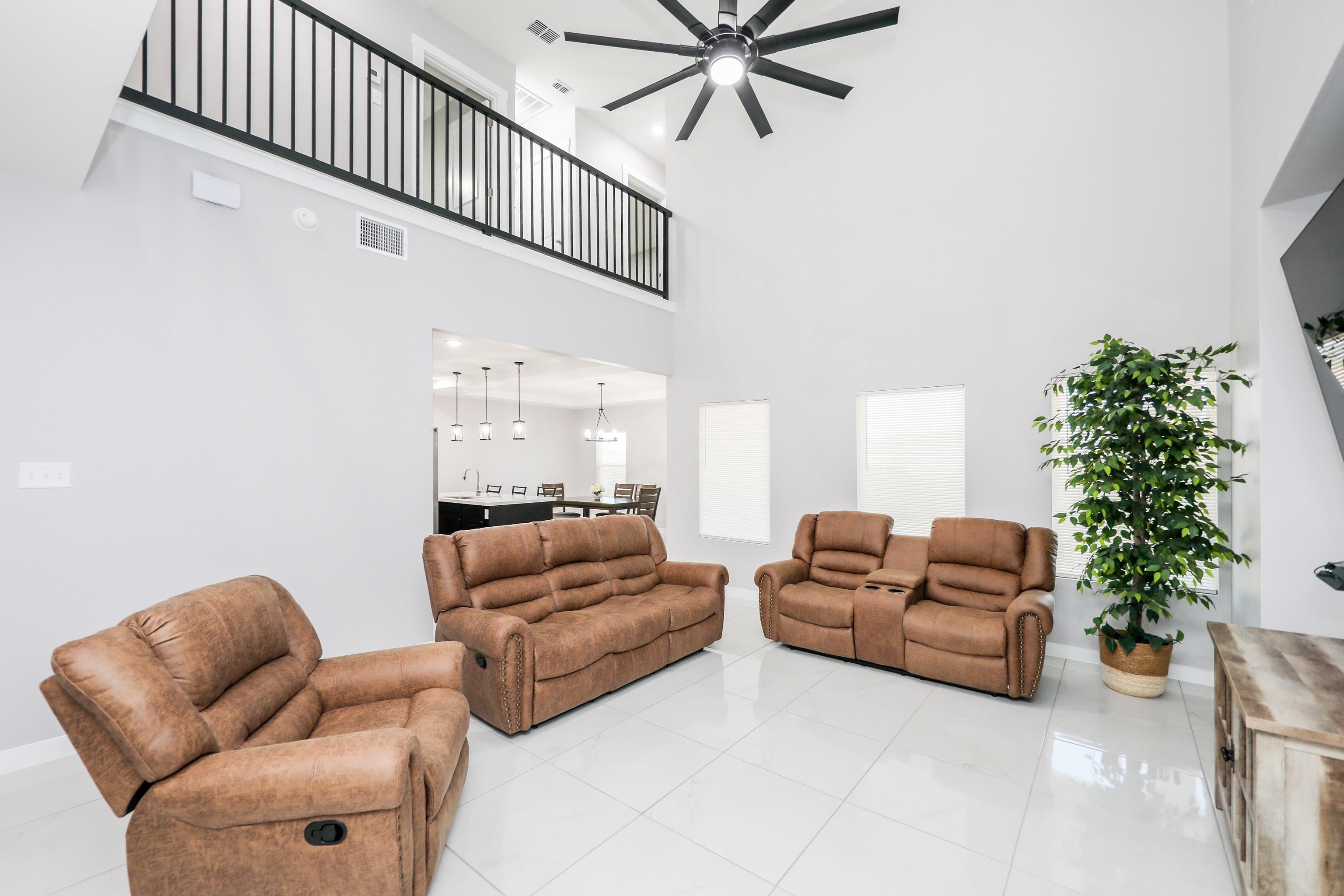 3012 Clydesdale Dr.