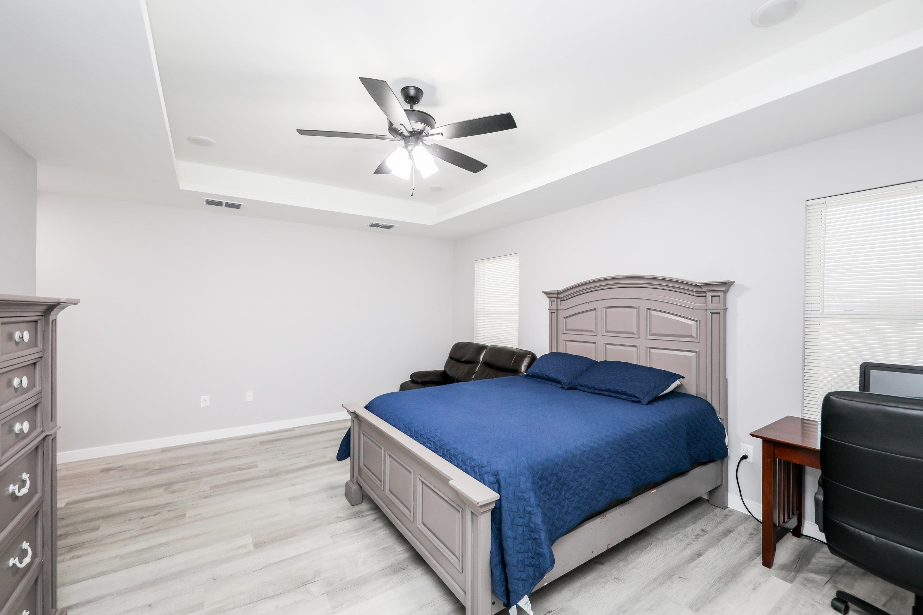 3012 Clydesdale Dr.