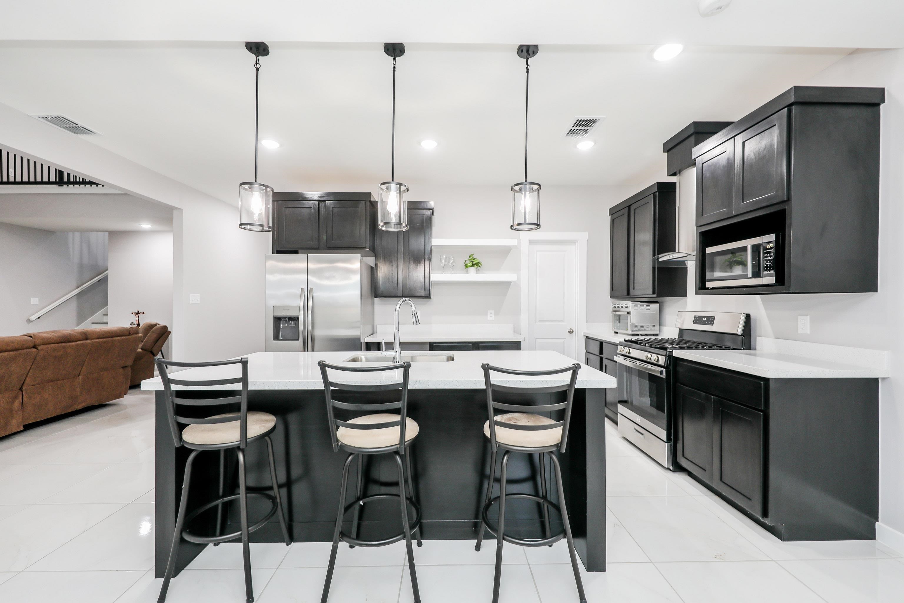 3012 Clydesdale Dr.