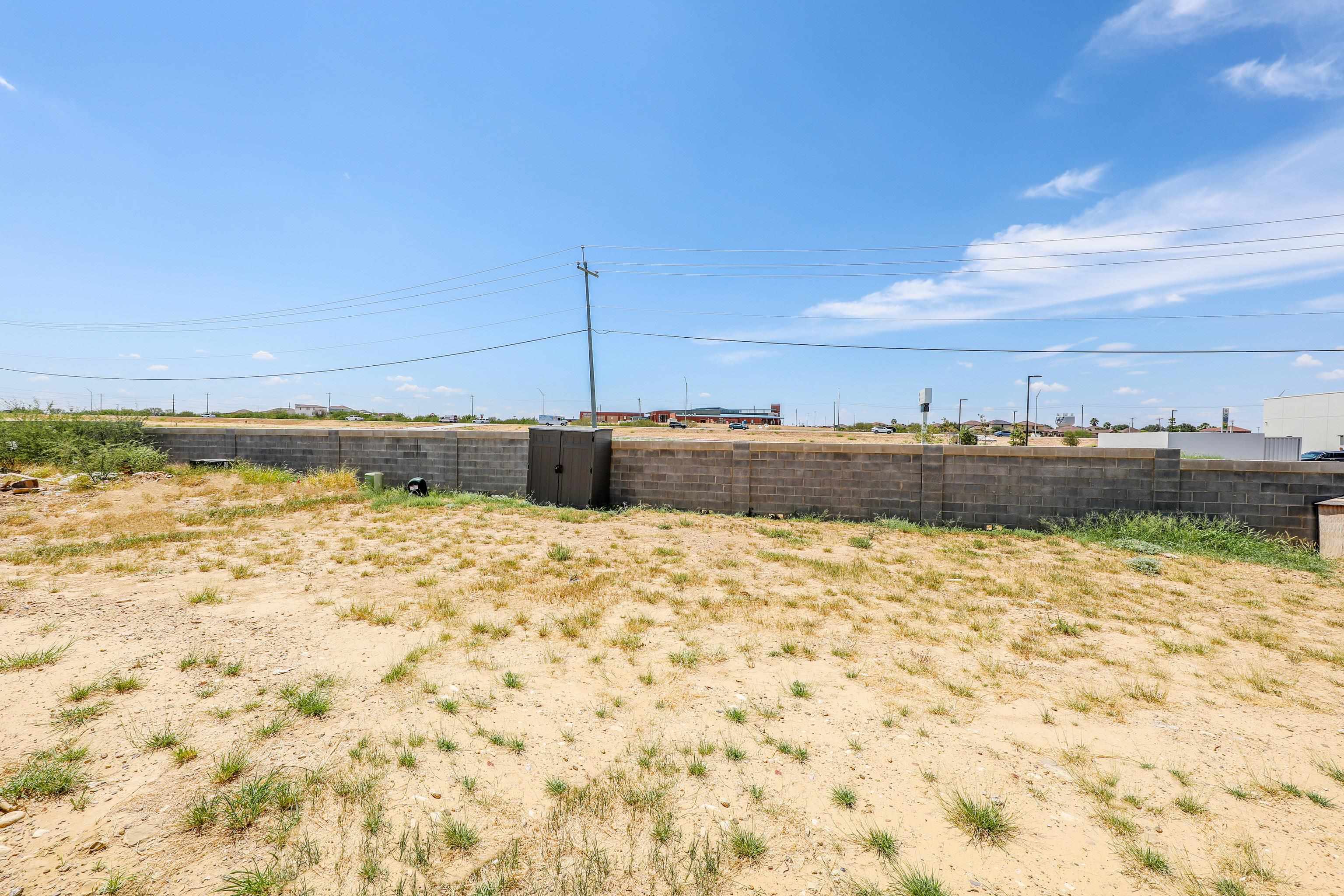 3012 Clydesdale Dr.