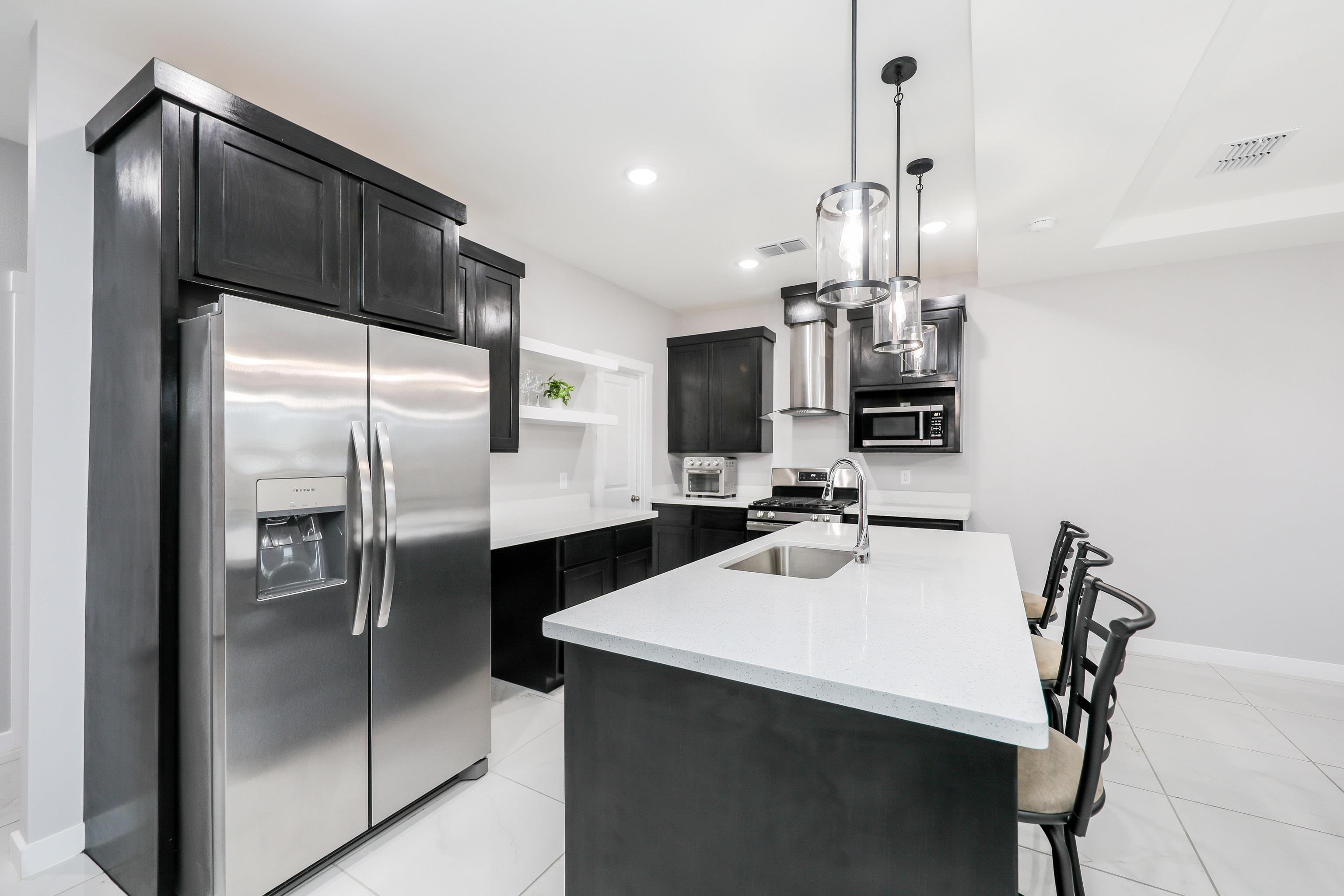3012 Clydesdale Dr.