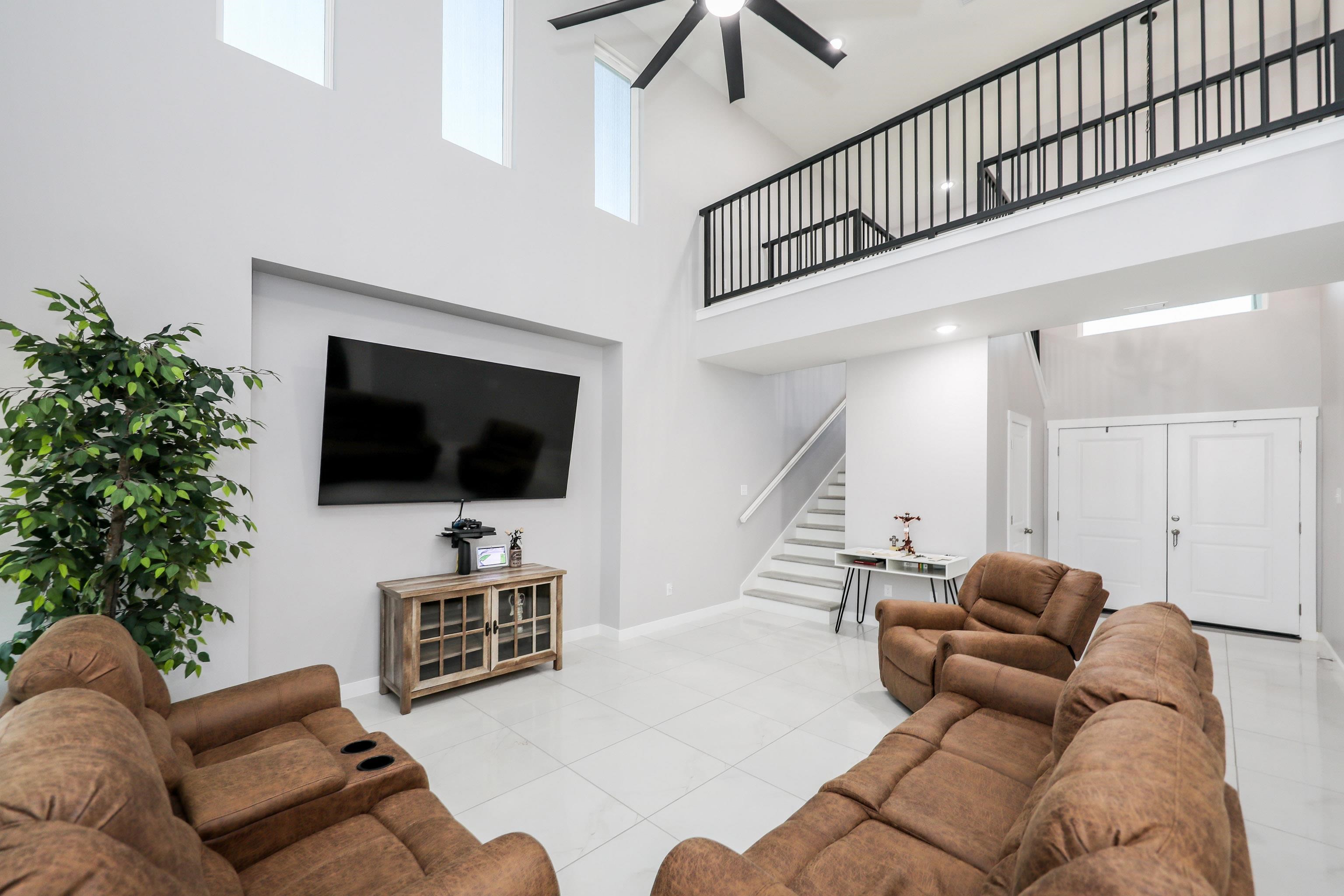 3012 Clydesdale Dr.