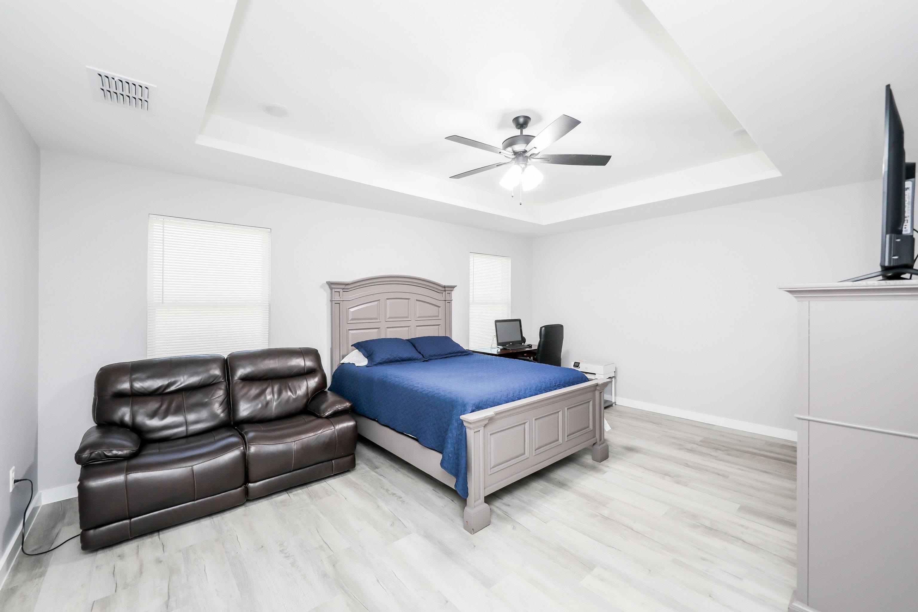 3012 Clydesdale Dr.