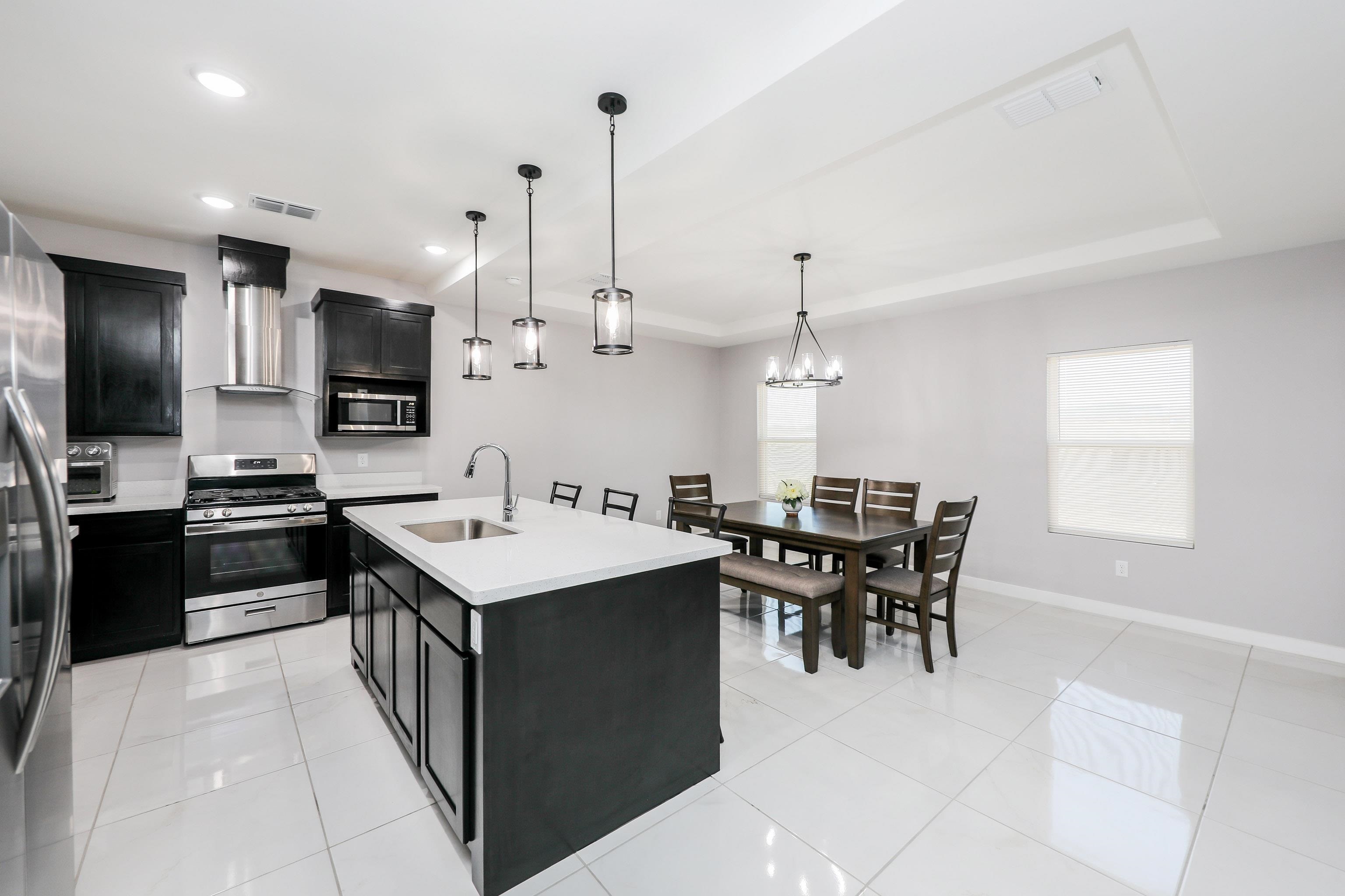 3012 Clydesdale Dr.