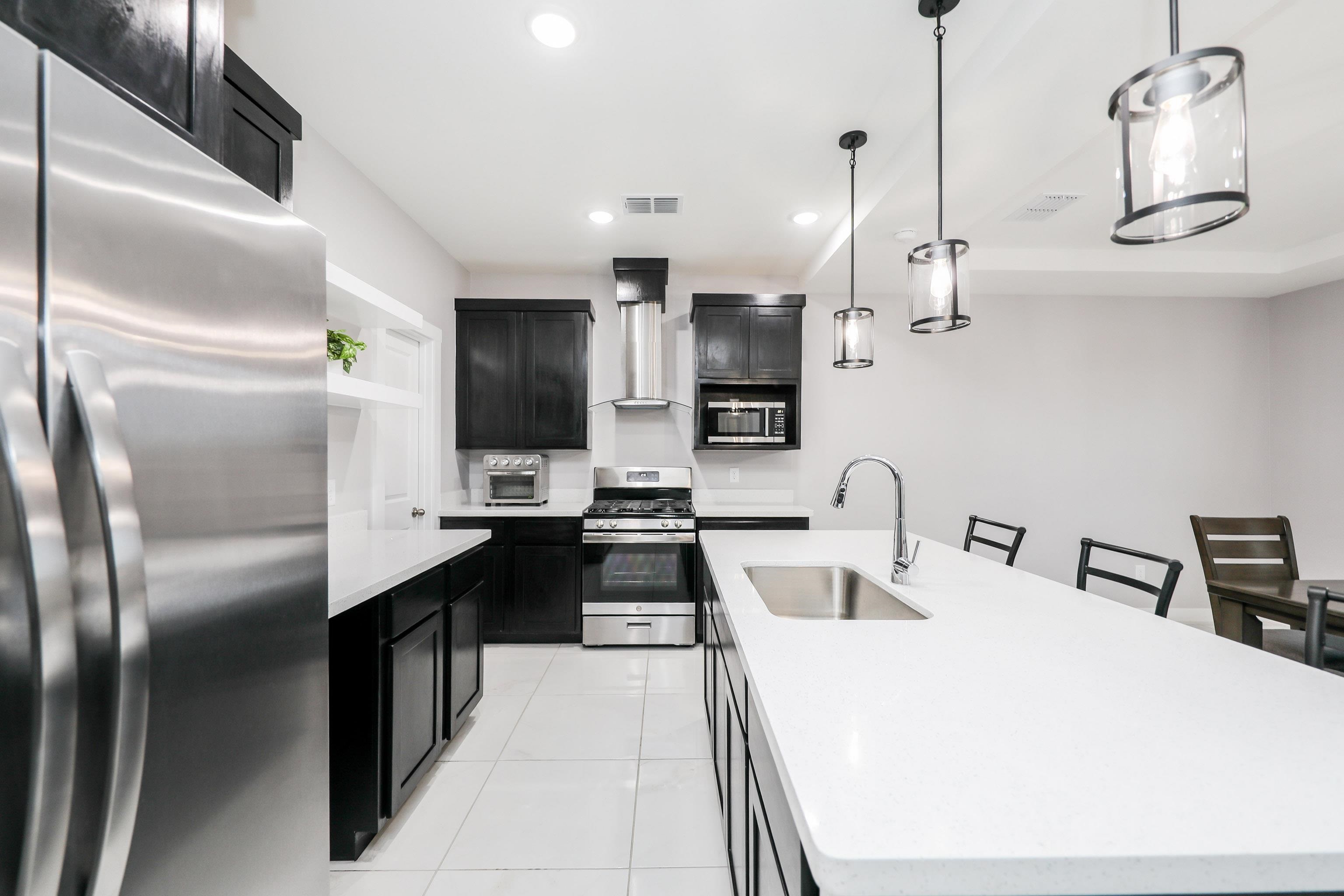 3012 Clydesdale Dr.