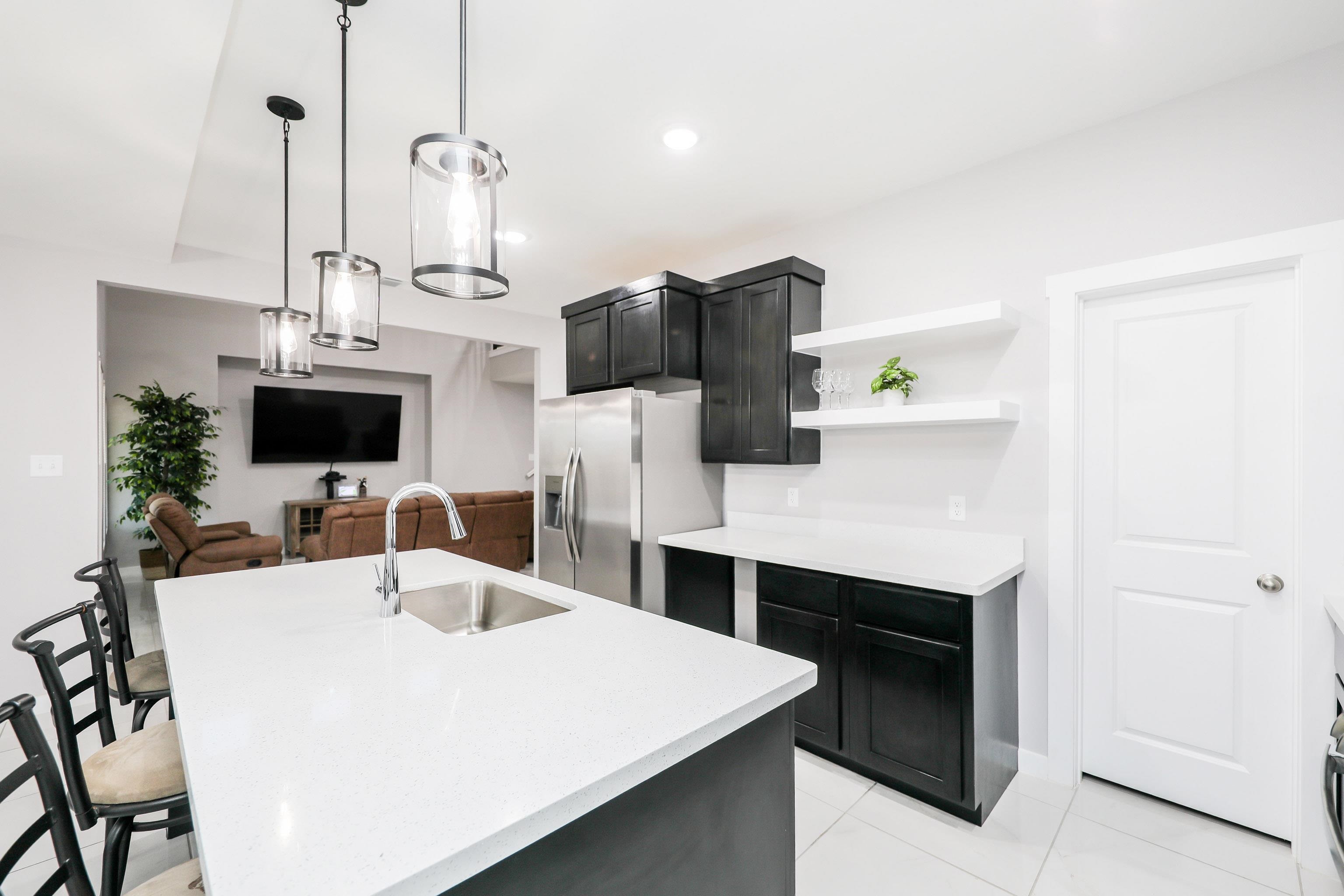 3012 Clydesdale Dr.