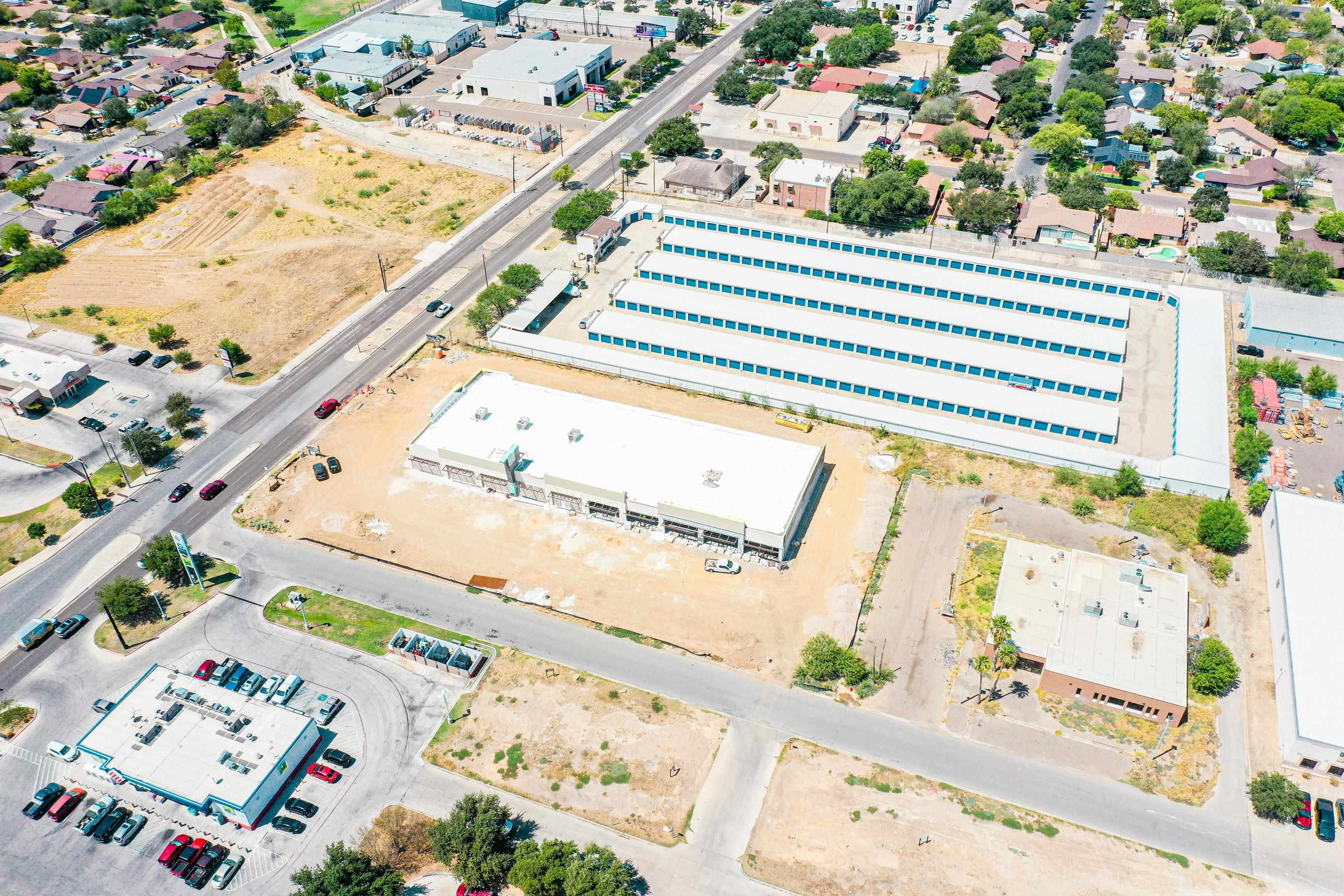1016 Calton Rd Unit: E