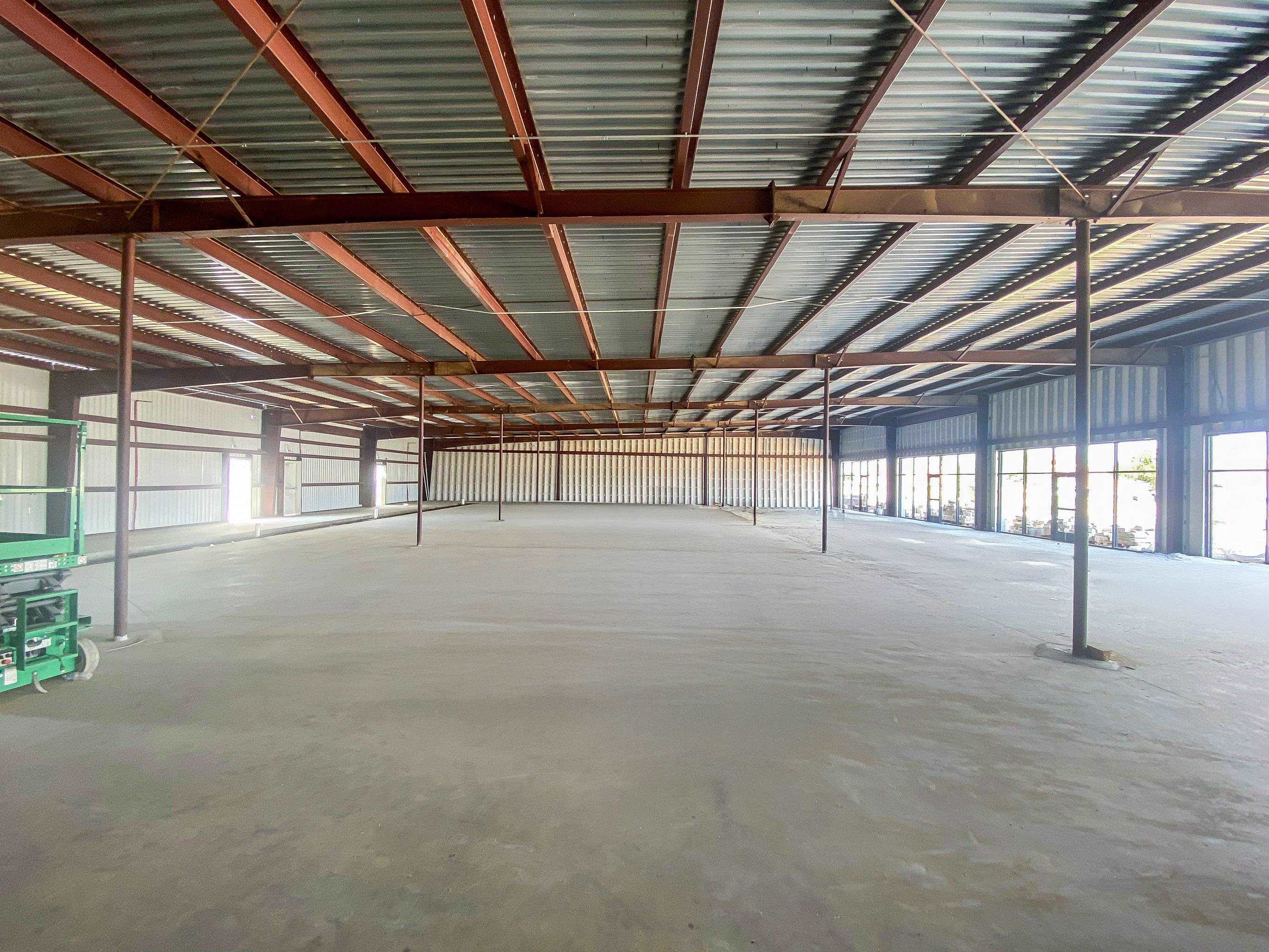 1016 Calton Rd Unit: F