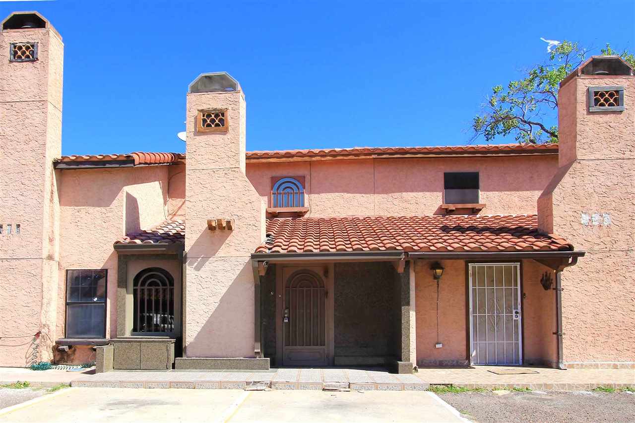 5500 McPherson Rd Unit: 29