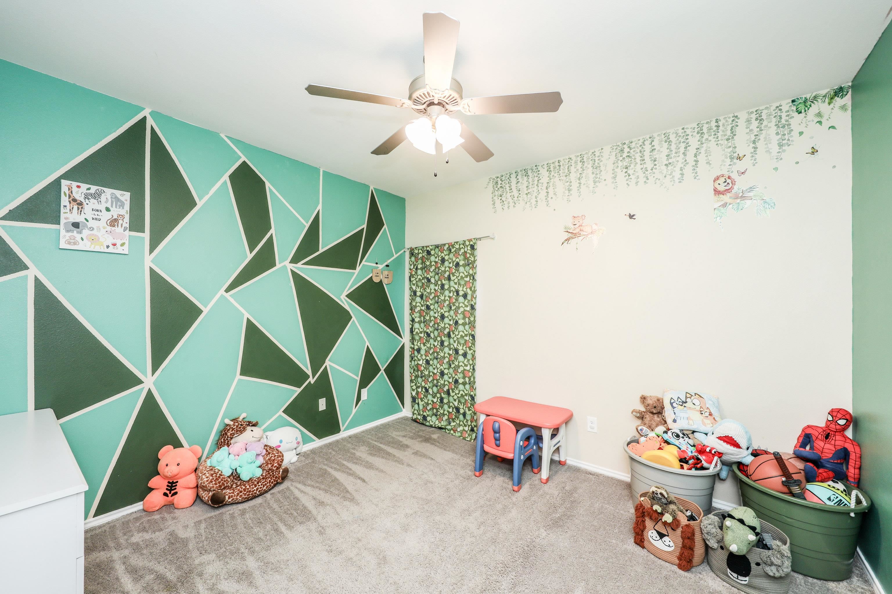 5519 Shorthorn Dr.